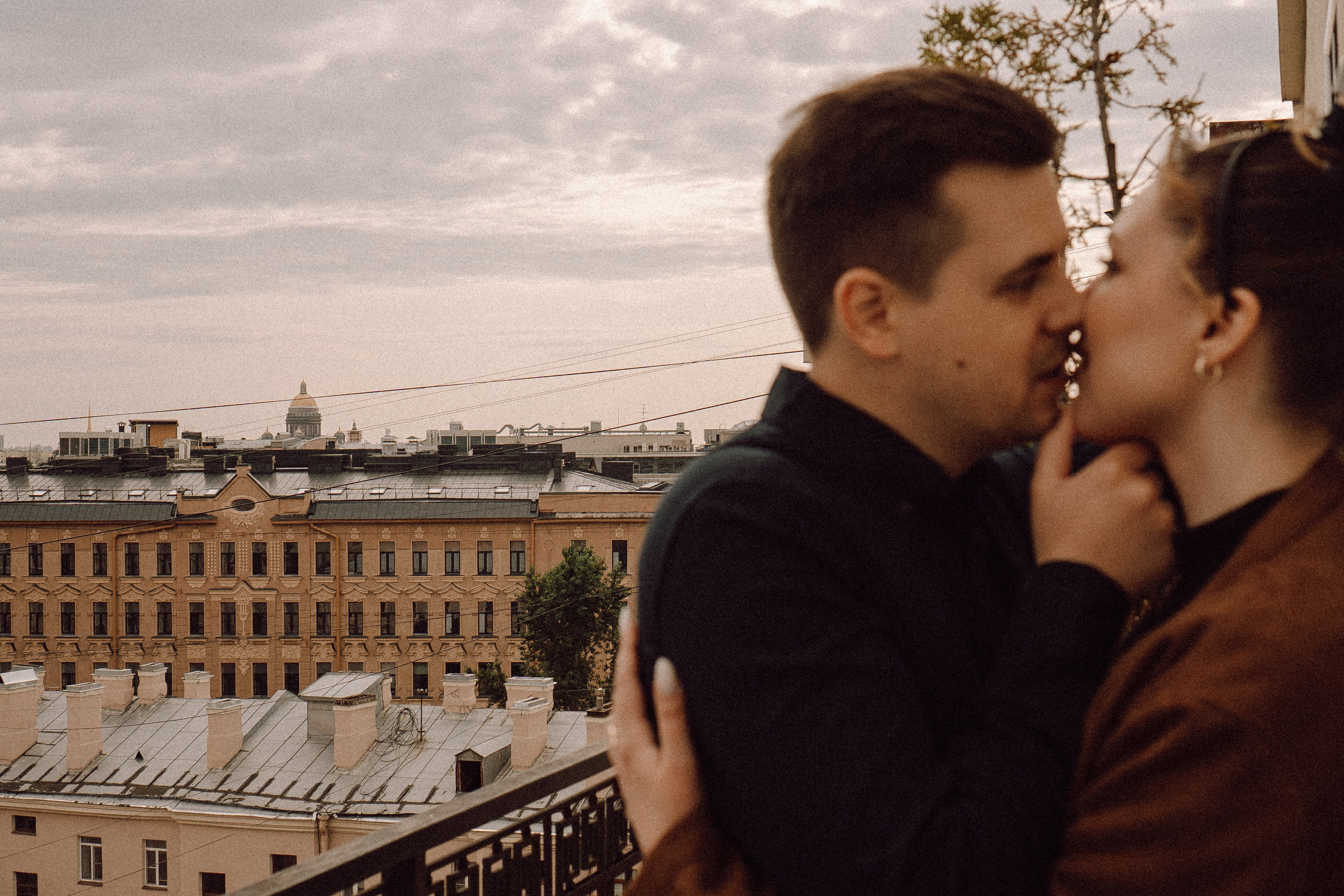 LOVE. Профессиональный фотограф, Санкт-Петербург — Виктория Богомолова
