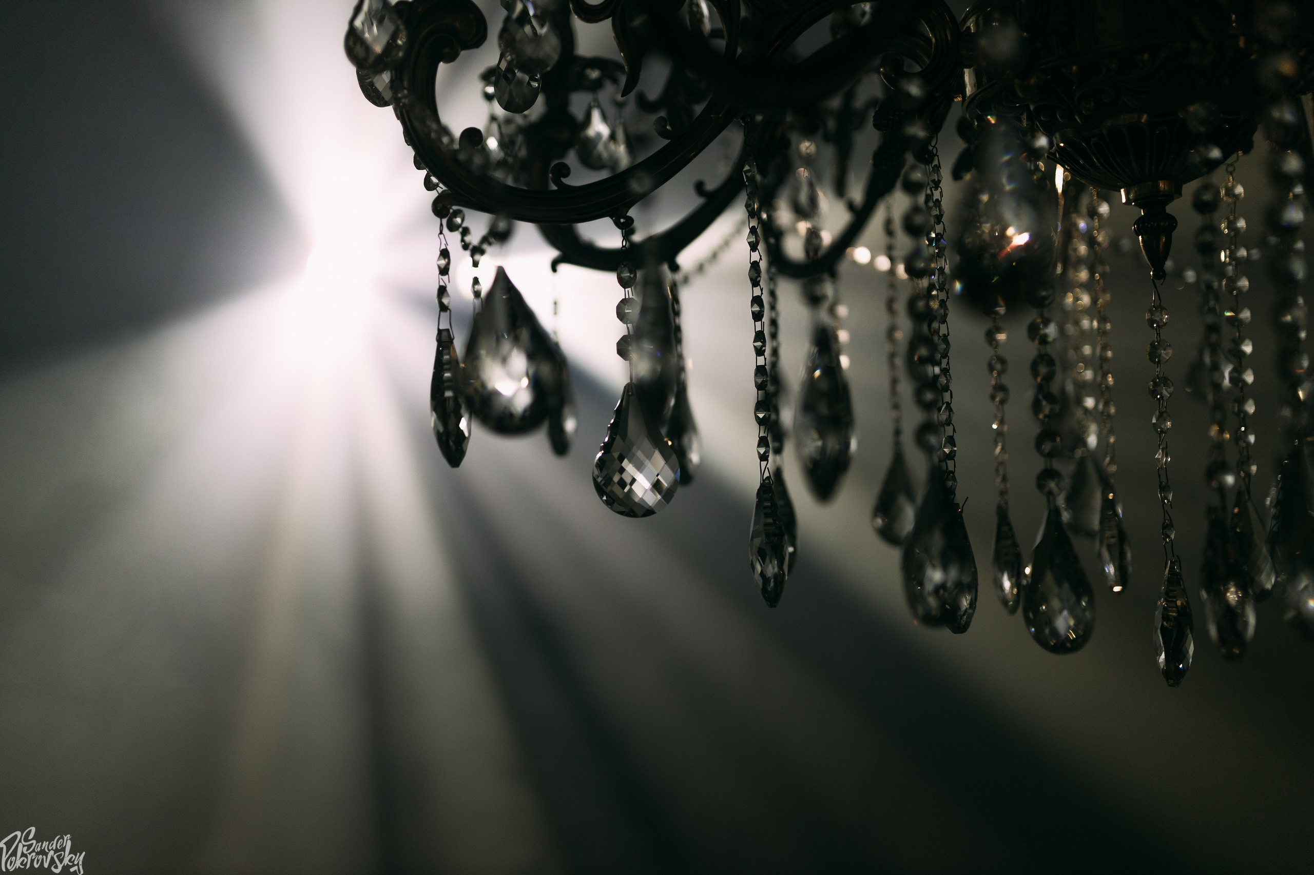 Иван и Анастасия. Свадебный и репортажный фотограф в Чебоксарах Покровский Александр