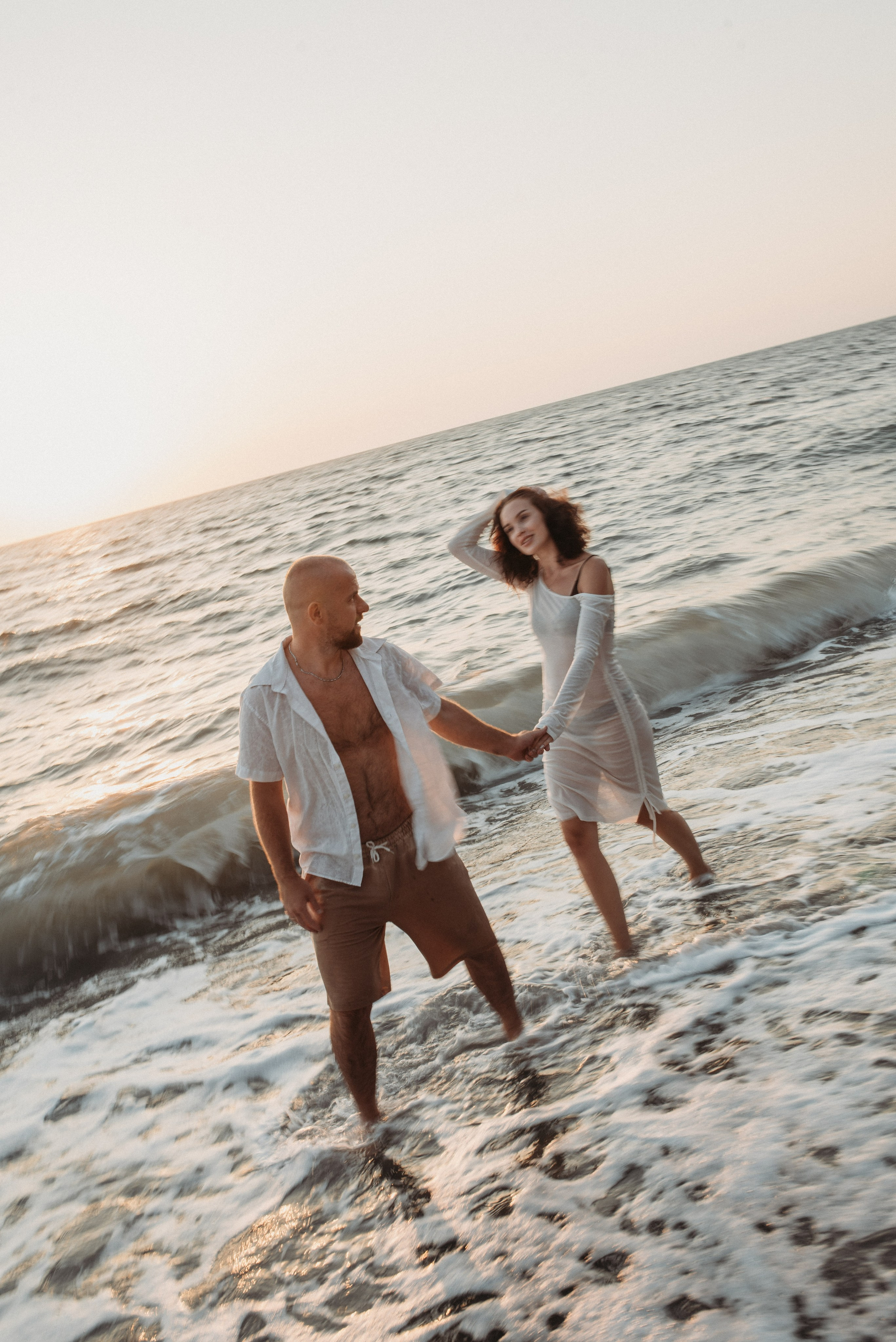 Фотосессия свадебная lovestory в Сочи. Фотограф в Сочи — Маргарита Поганова