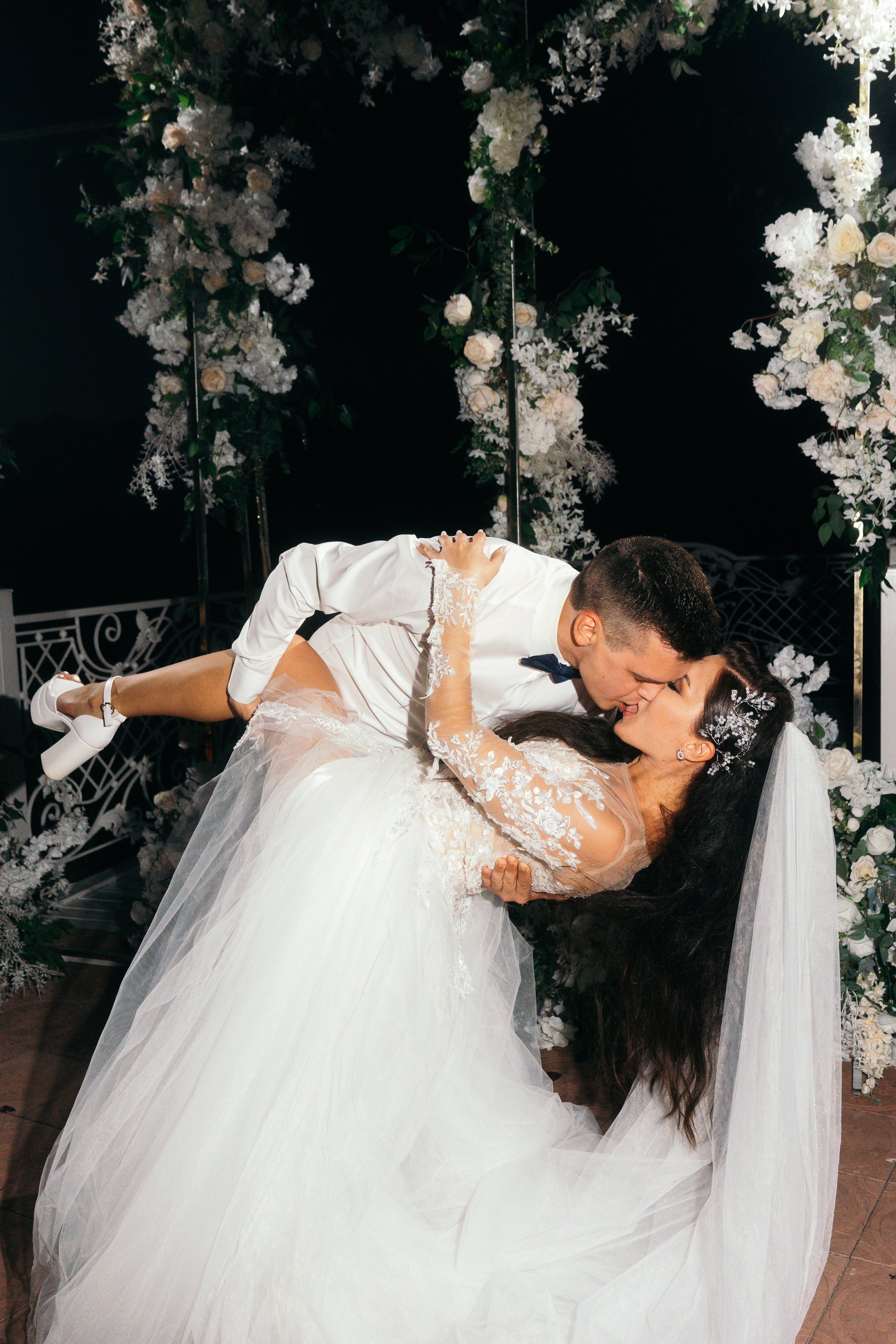 Незабываемые | 2023 Миша и Настя. ИТВИ