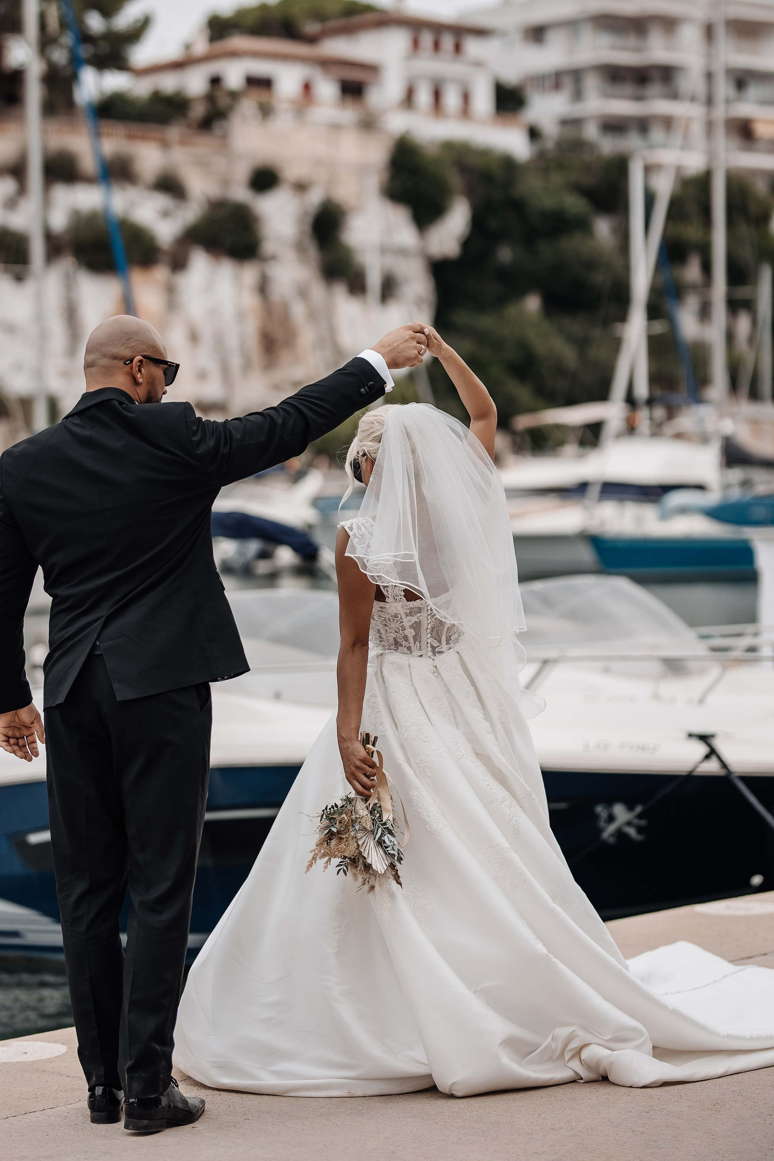 Vaida_&_Tadas. Фотограф на Майорке Екатерина Дробышева