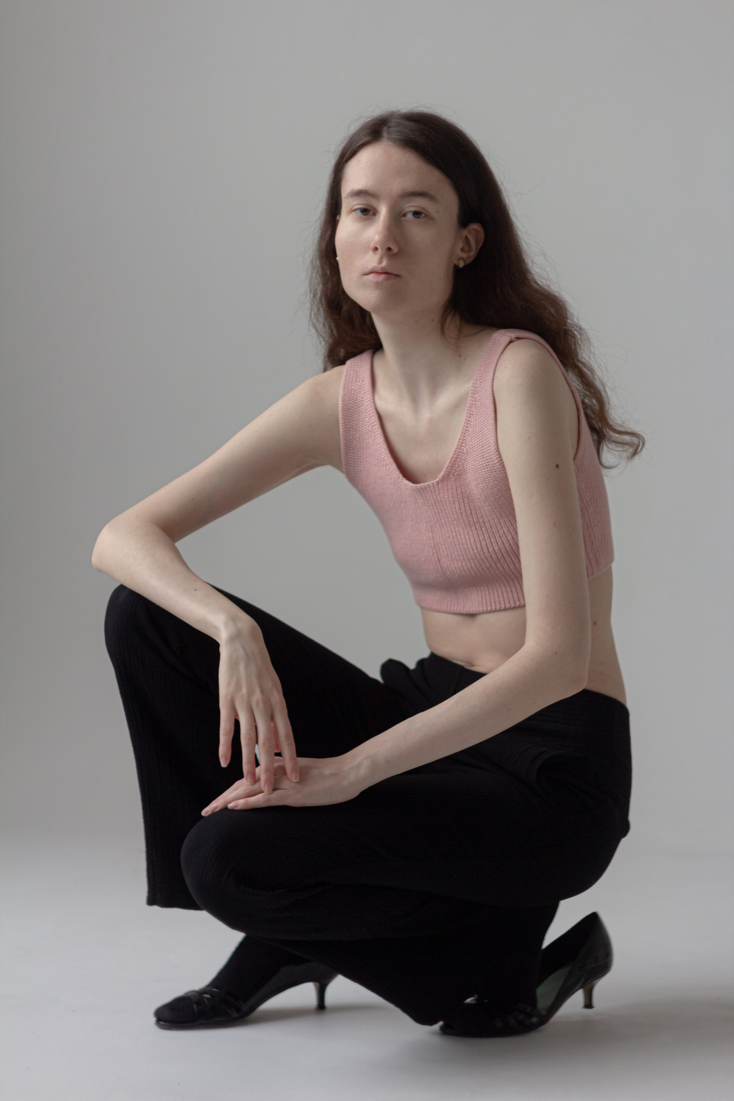 Snow White's office (some snaps). Фотограф Ася Волчик