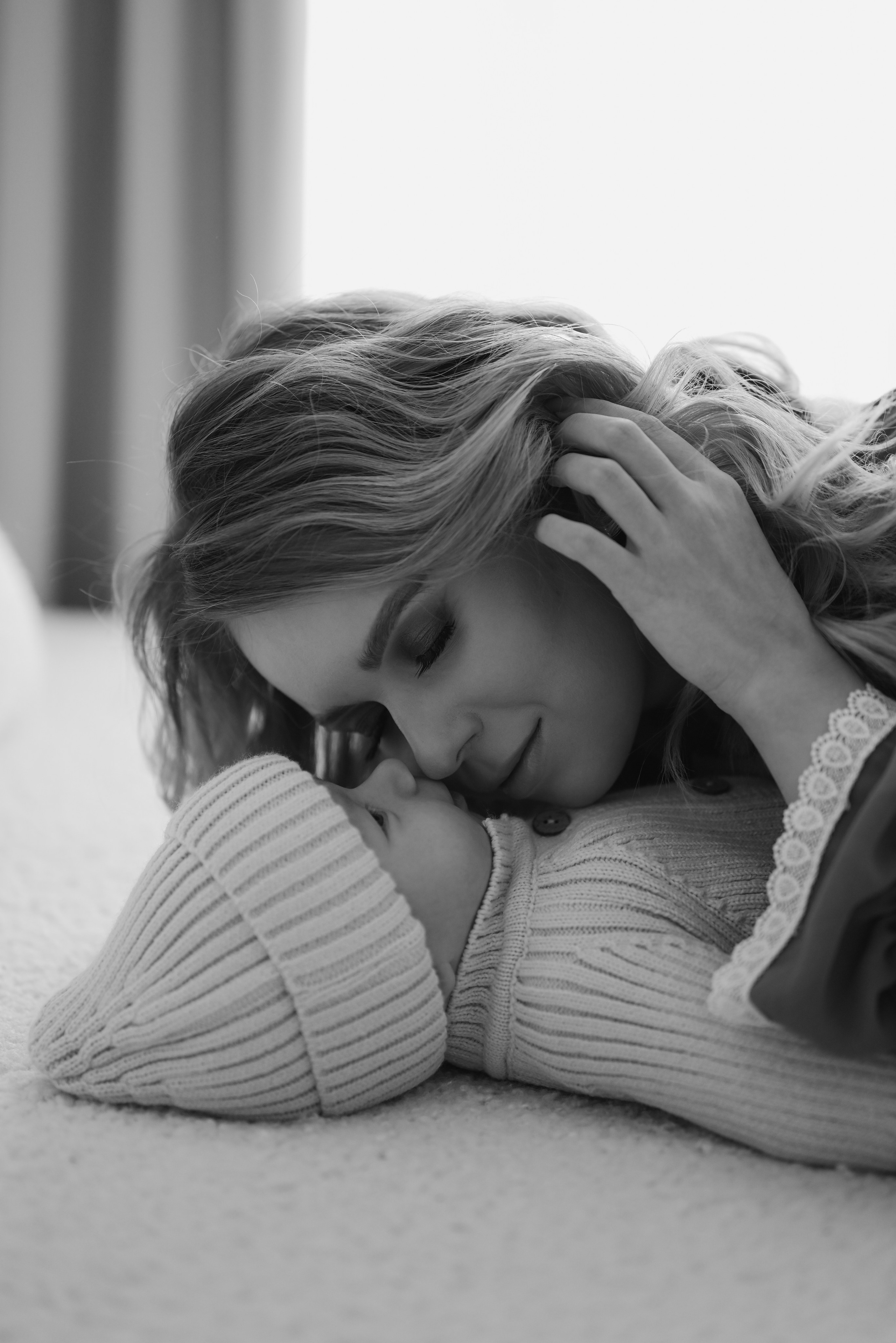 Первая фотосессия малыша. Свадебный и семейный фотограф в Уфе Александров Максим