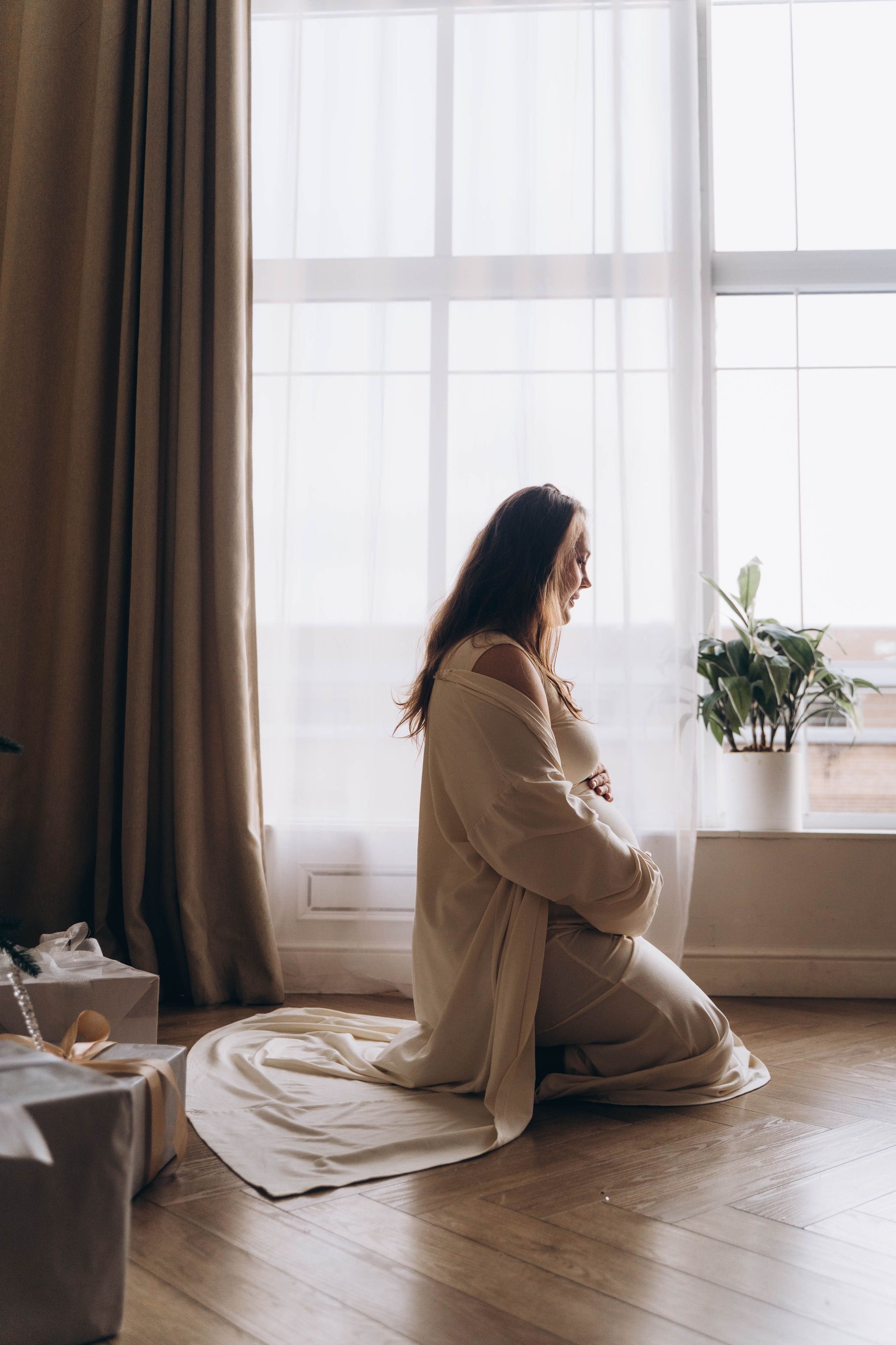 Ольга и Дмитрий