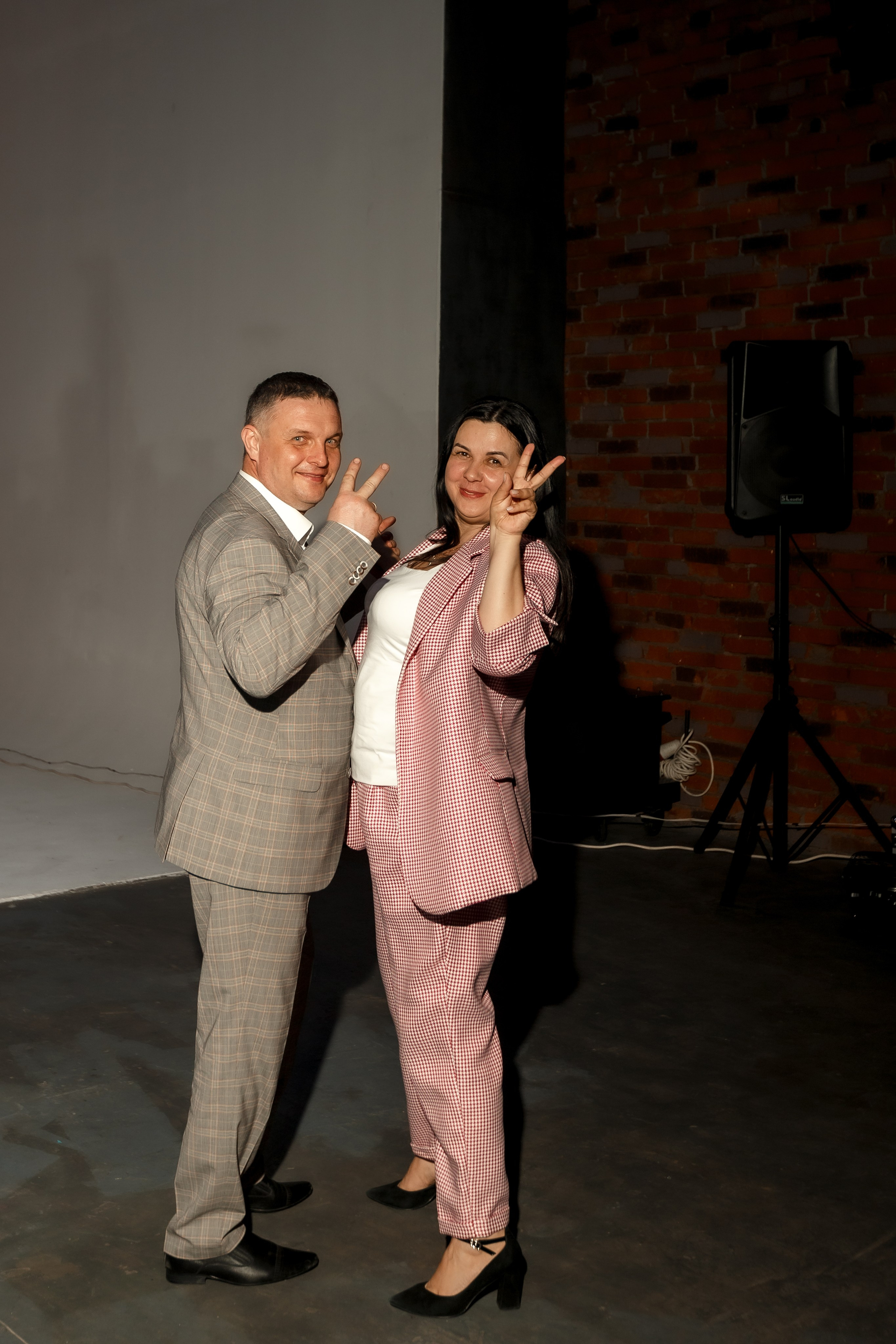 Апикс Конференция. Свадебный фотограф в Москве — Ольга Козловская