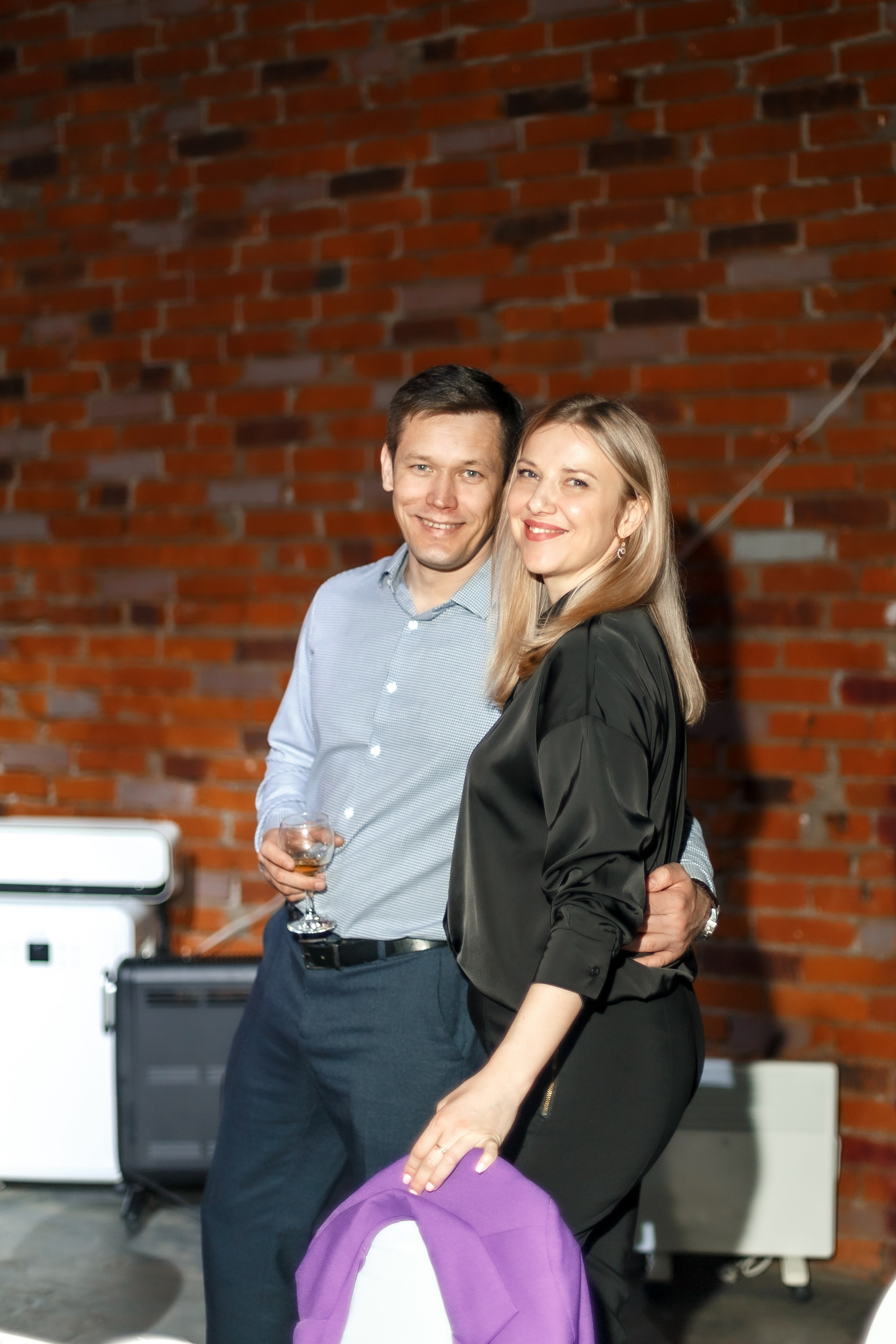 Апикс Конференция. Свадебный фотограф в Москве — Ольга Козловская