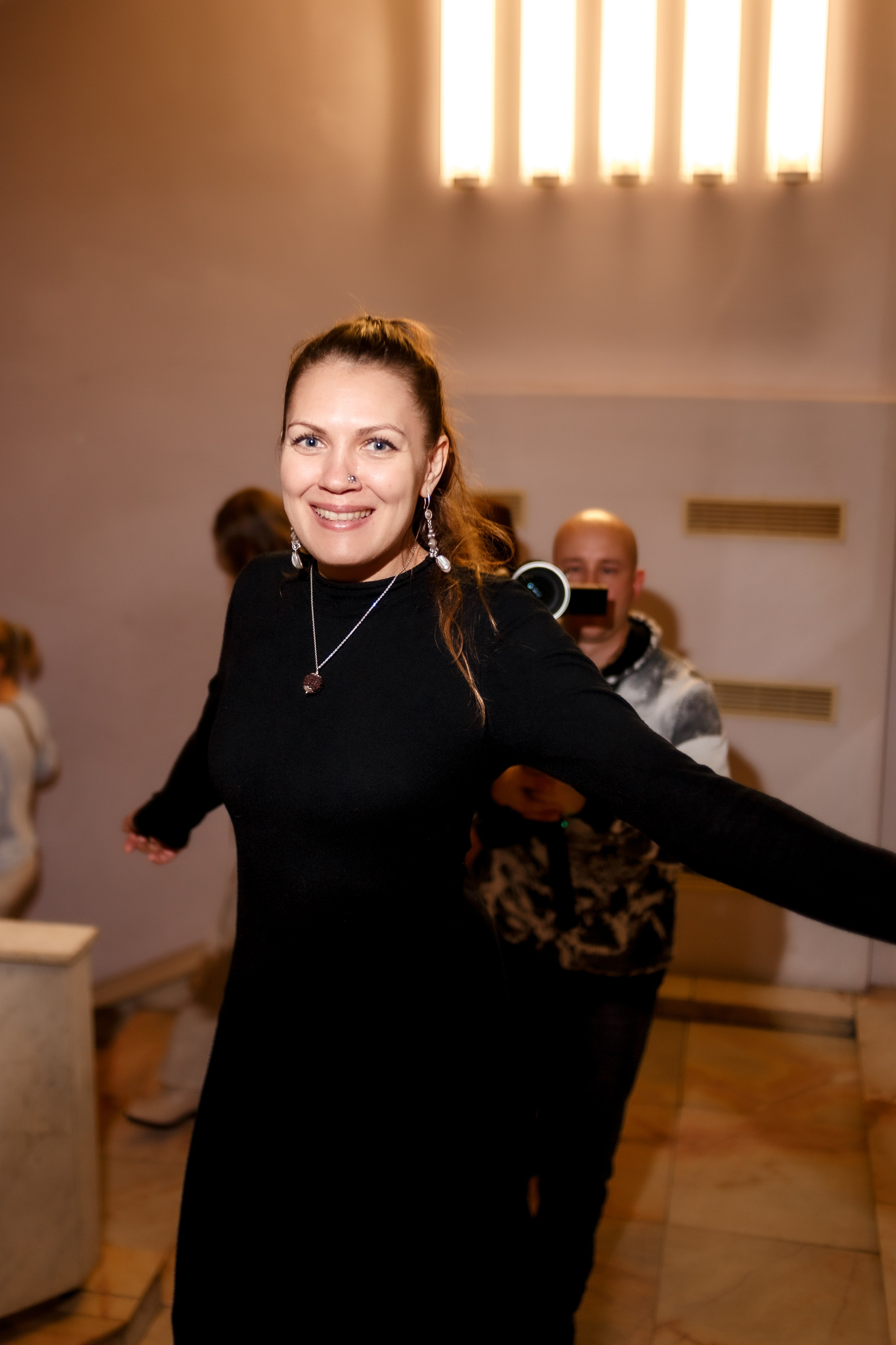 Иммерсивное шоу «Зов предков». Свадебный фотограф в Москве — Ольга Козловская