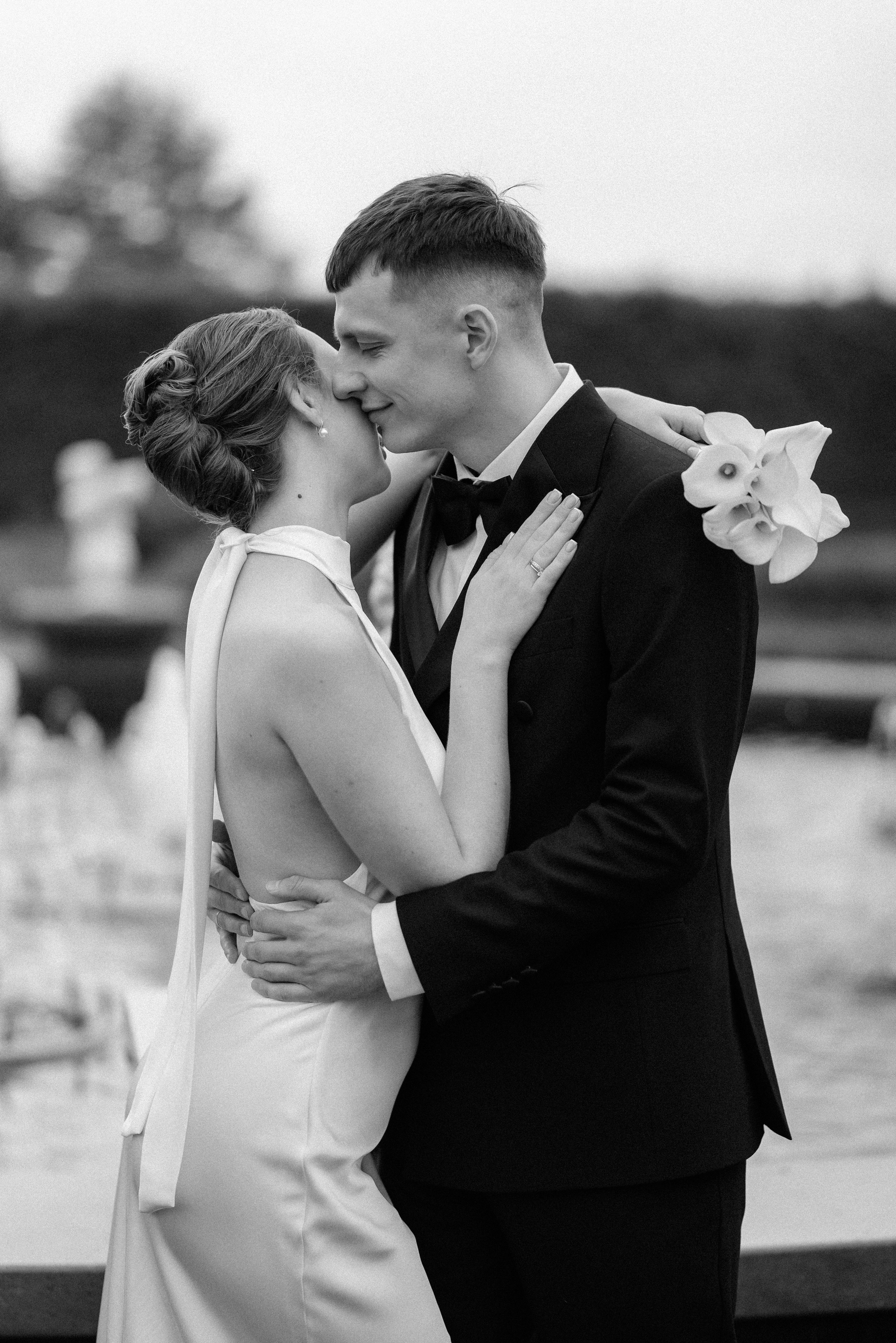Wedding day in Martinique Bar. Wedding PHOTOGRAPHER Andrew Vnukov
