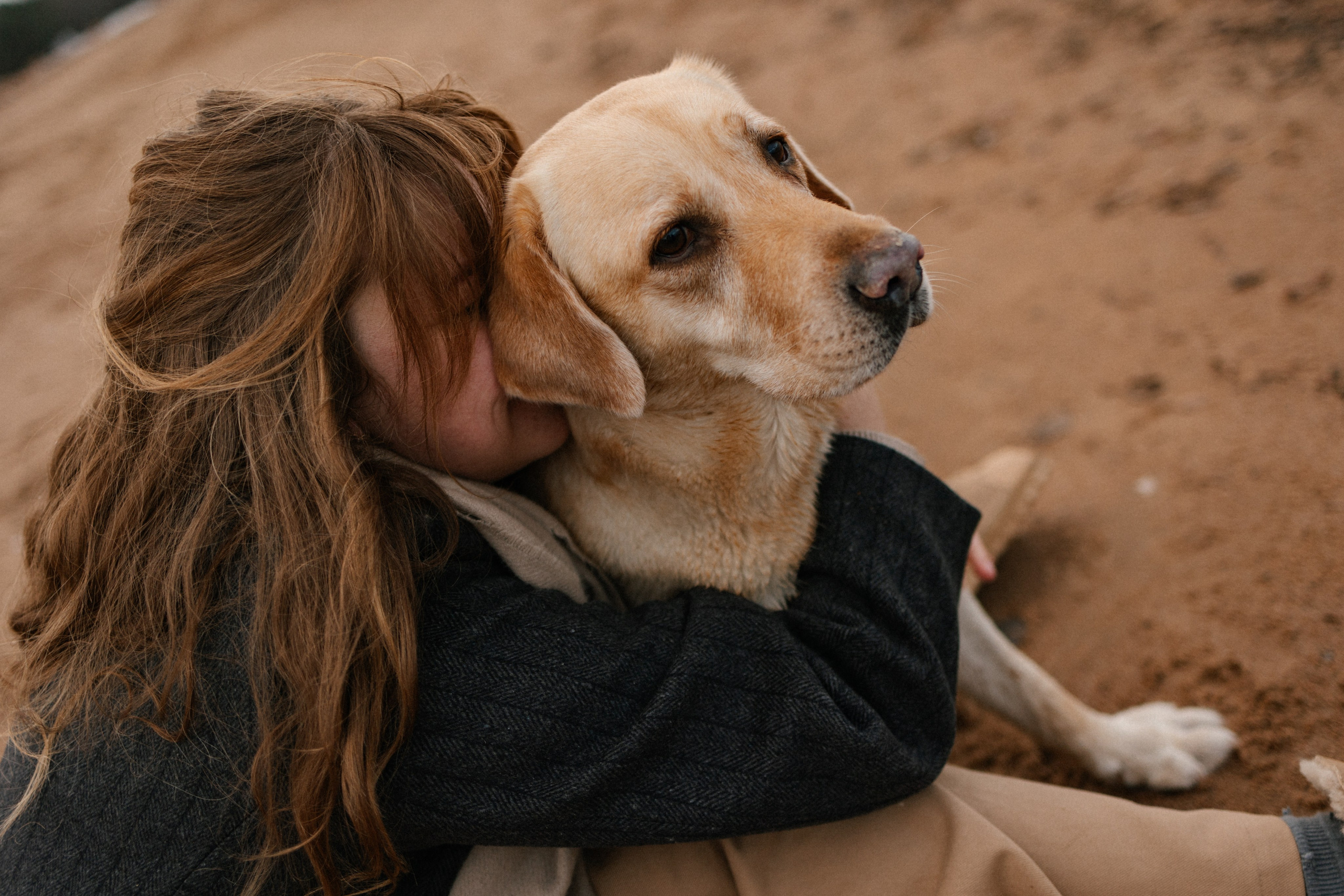 Ирина и Бася. Фотограф — Анималист | Санкт-Петербург