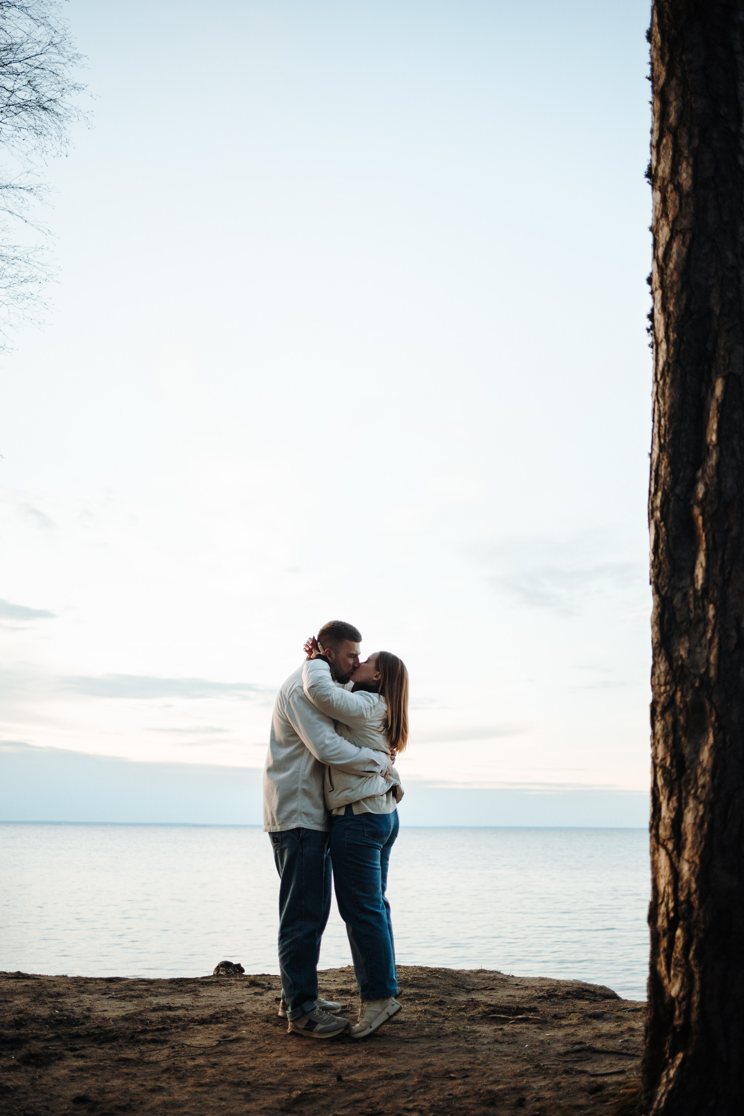 Найт и его семья. Фотограф — Анималист | Санкт-Петербург