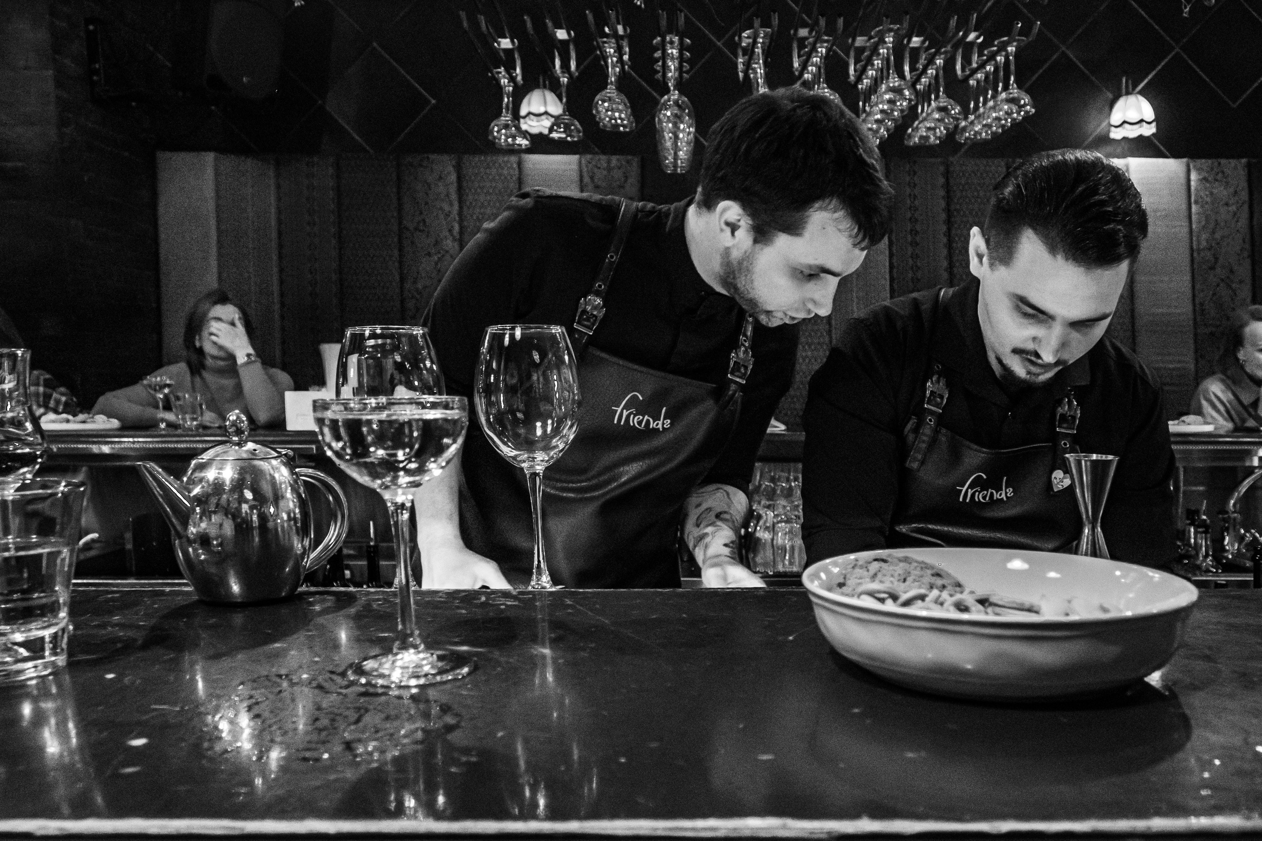 АртБранч «Театру оперы и балета — 80». Фотограф Алексей Школдин. Новосибирск