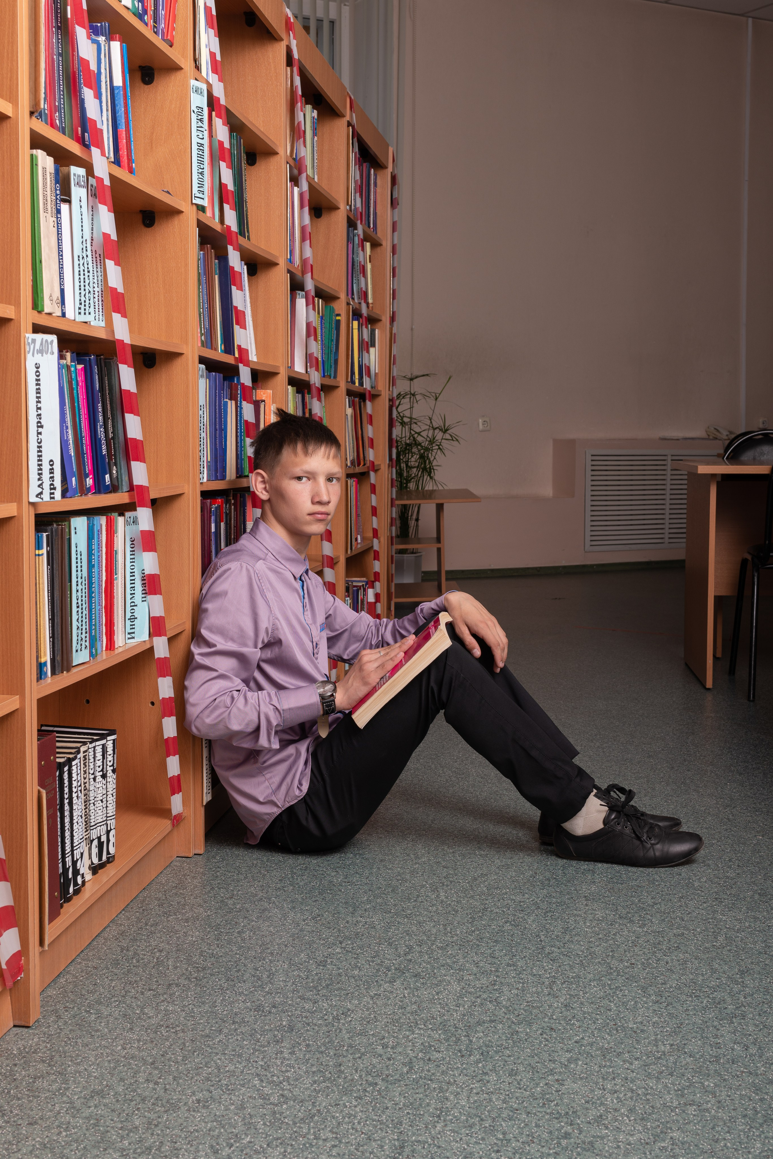 Фотограф Мария Жданова