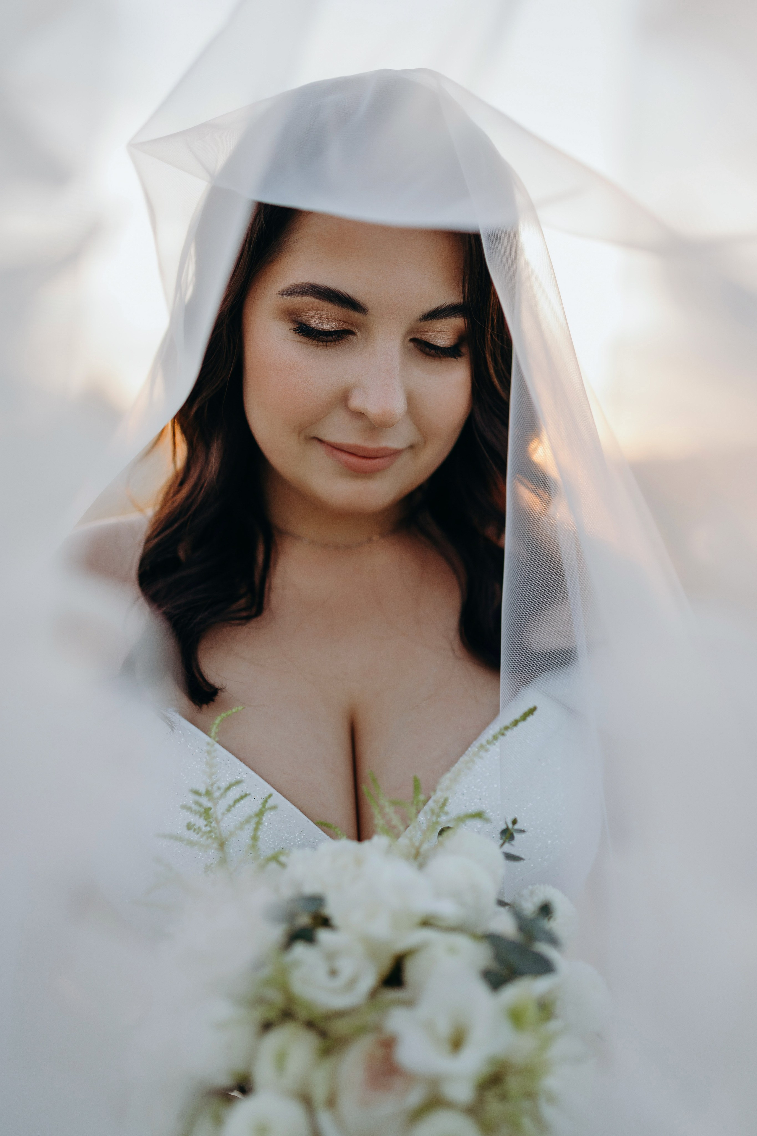 Wedding day 19.10.24. Свадебный фотограф в Санкт-Петербурге