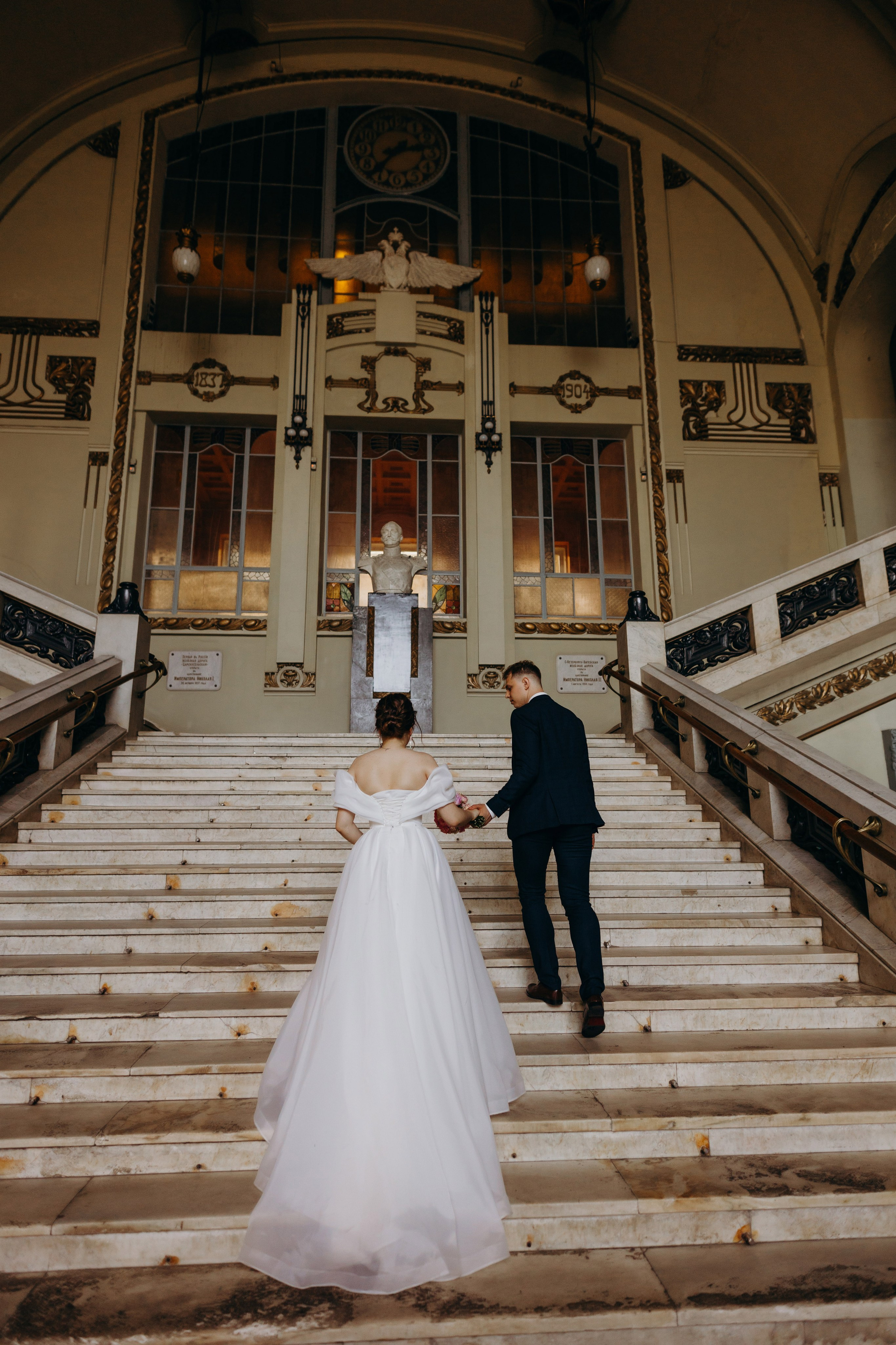 Wedding day 24.07.23. Свадебный фотограф в Санкт-Петербурге