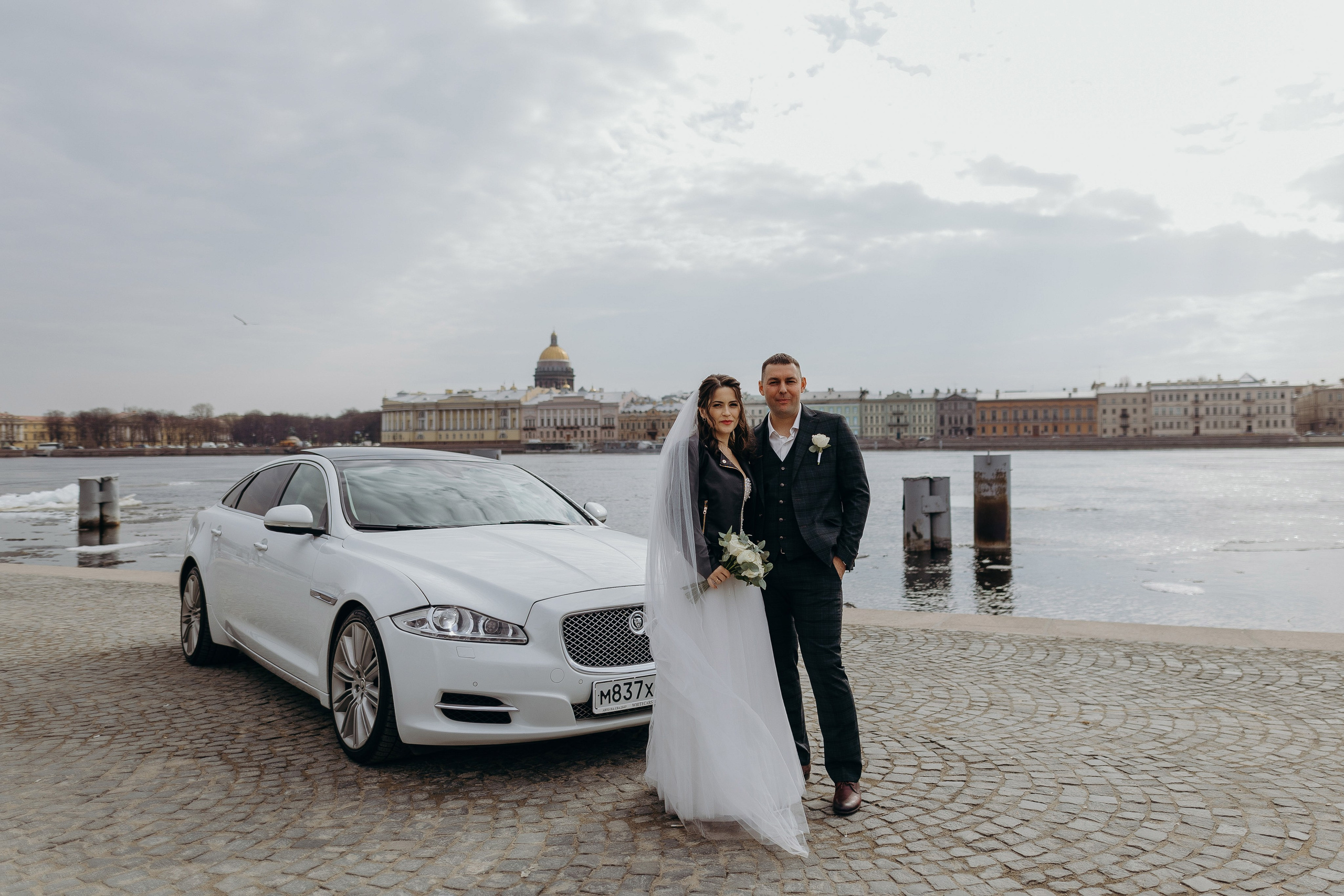 Wedding day 29.03.24. Свадебный фотограф в Санкт-Петербурге
