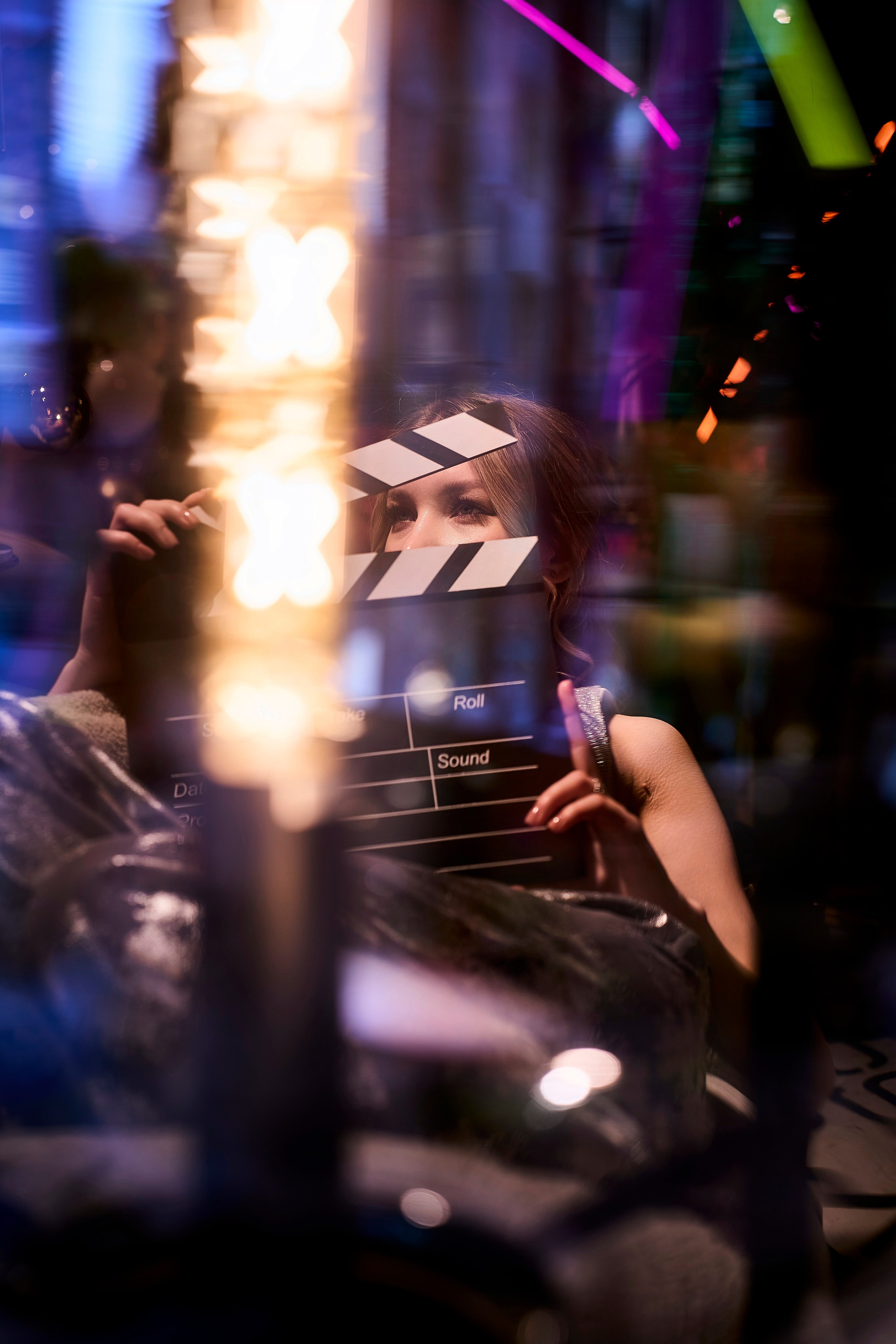 Ника. EVG PROHOROV