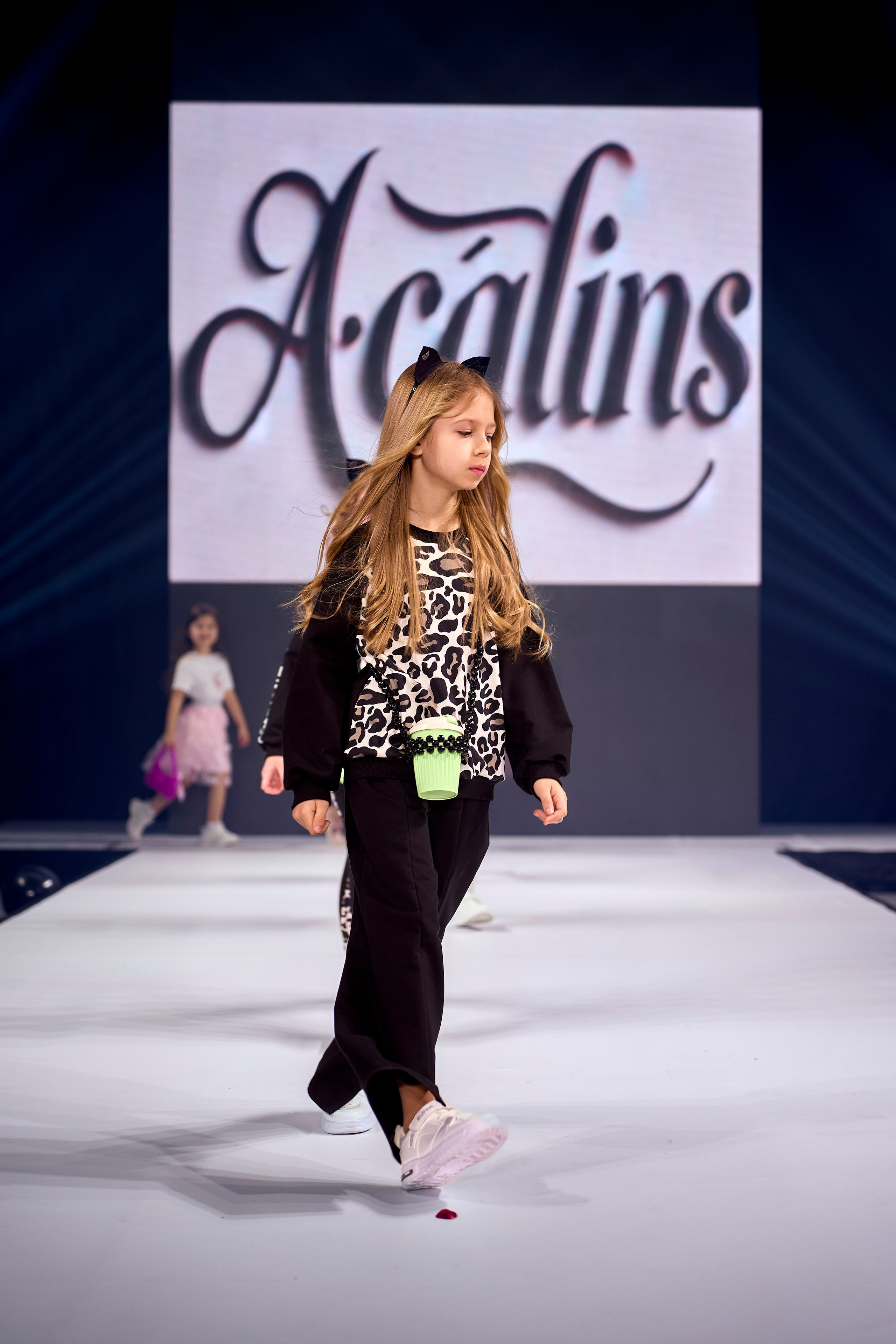 ANET Fashion Show III. EVG PROHOROV