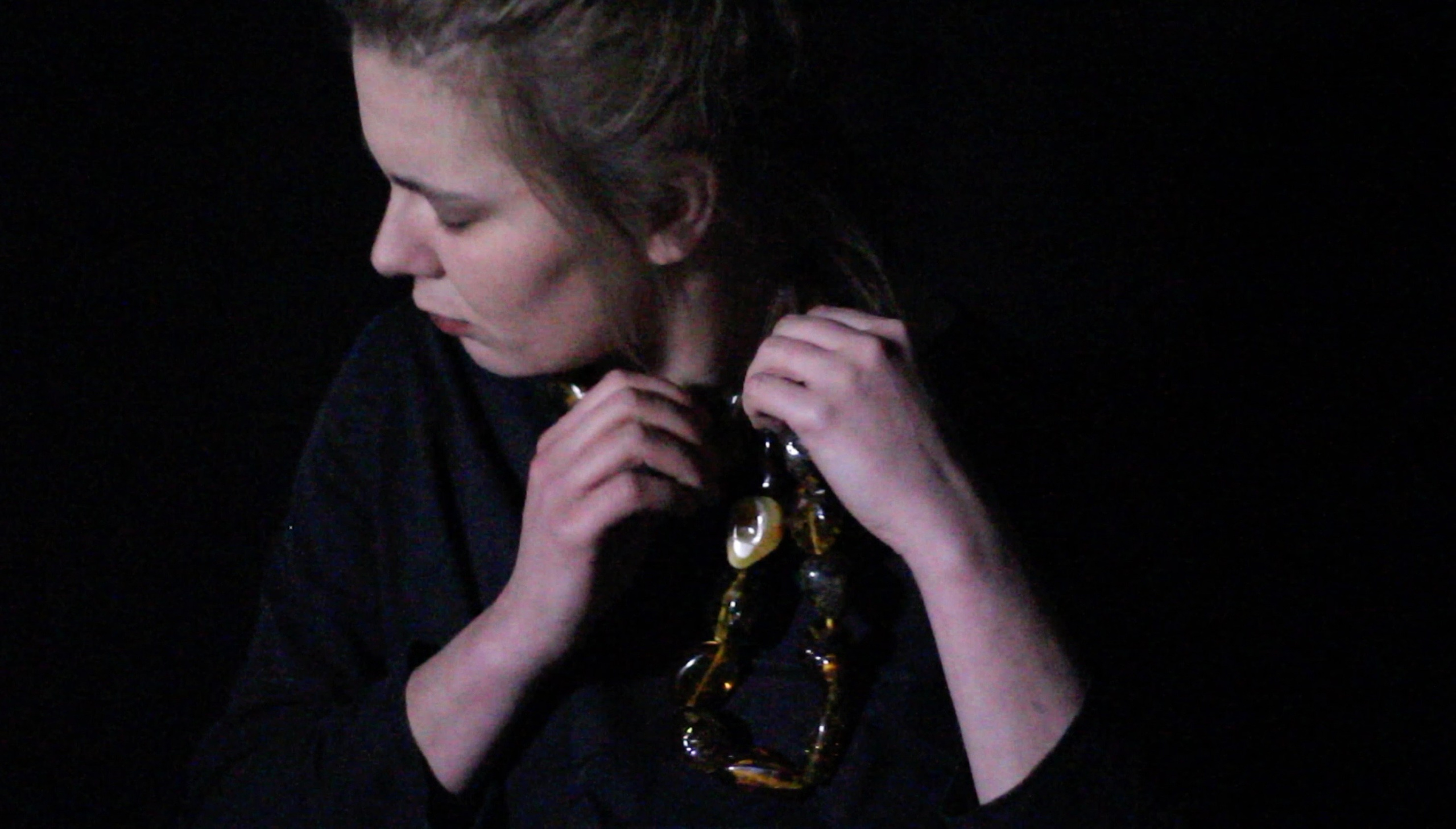 NIDA — 1 — ADIN. Художественная группа «Нежные Бабы»