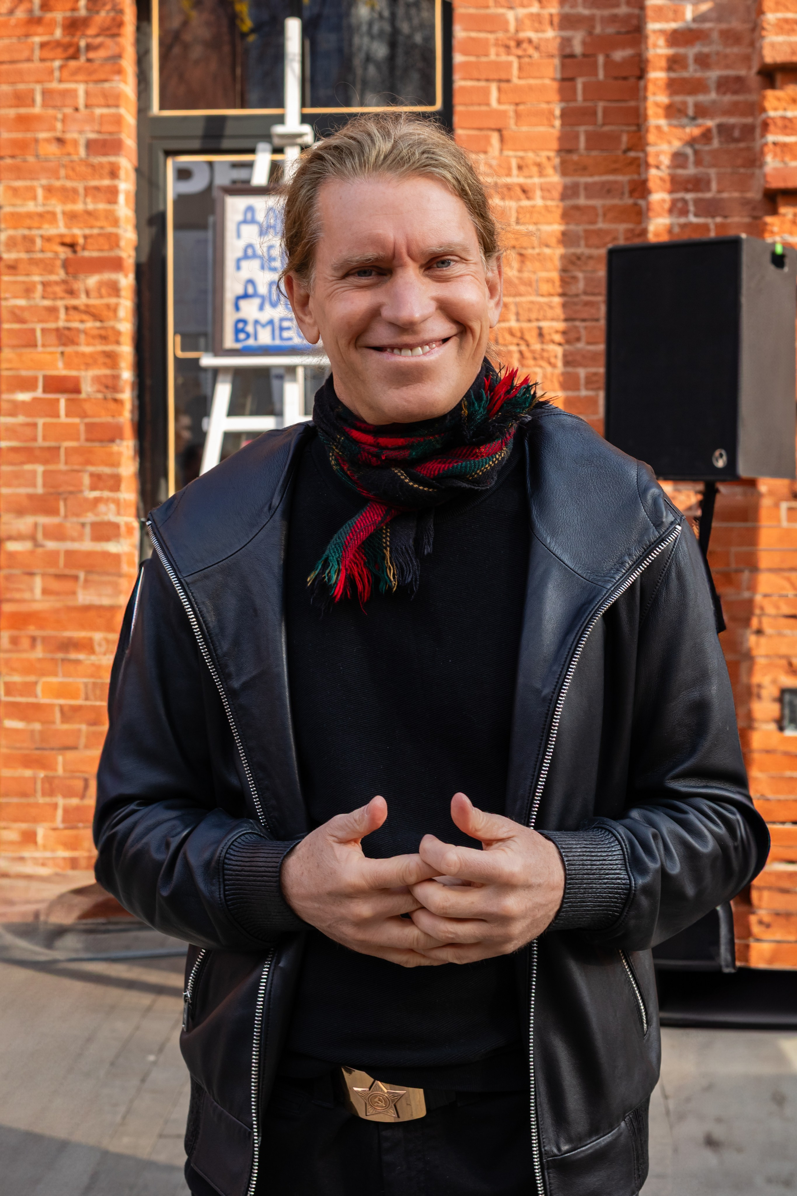 КОФЕ ХАУС & ДОБРО. Фотограф Алина Гашникова