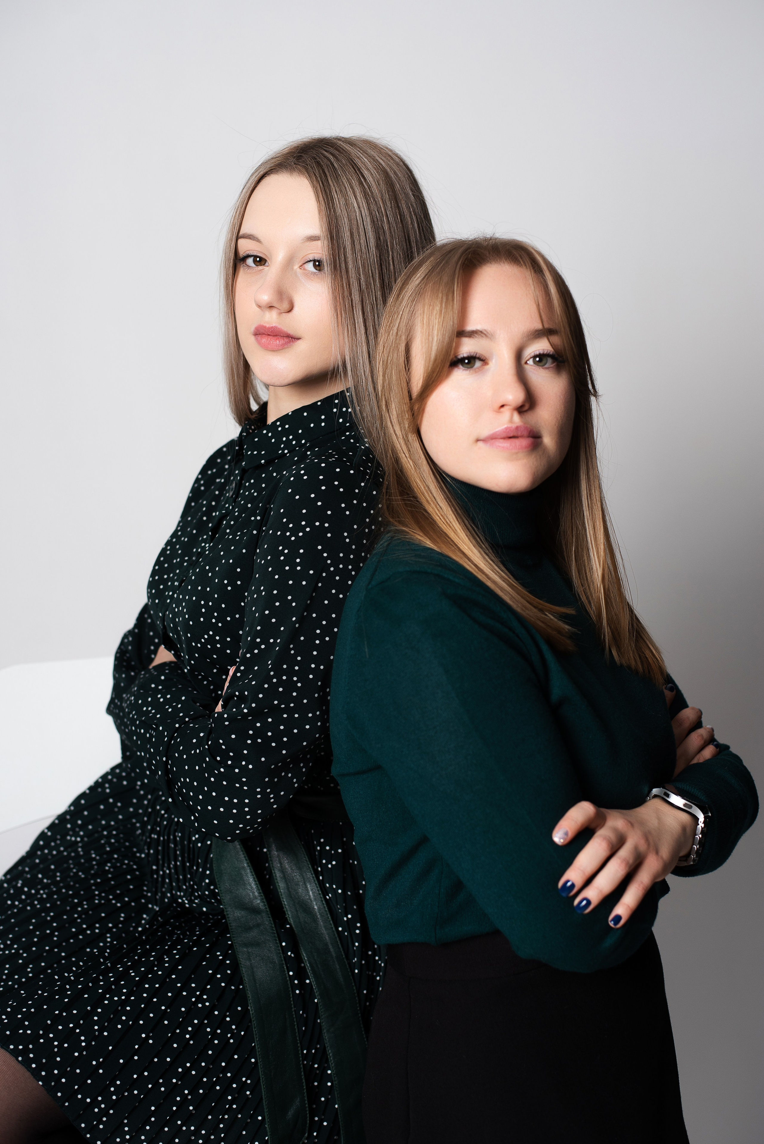 В студии. Фотограф в В Полевском и Екатеринбурге Ольга Расуп