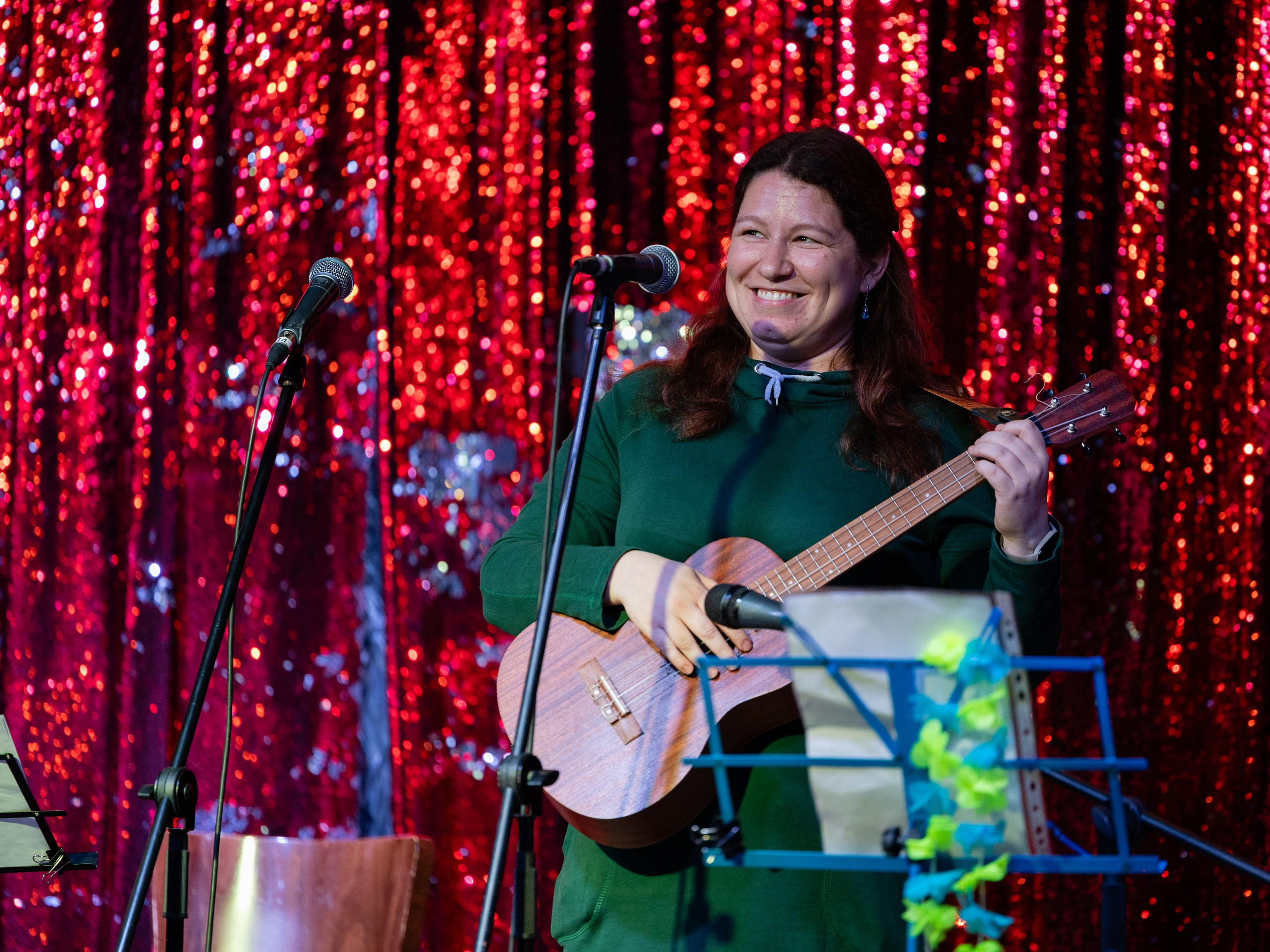 Укафест 11'2024. Евгений Restwin — Пейзажный и репортажный фотограф