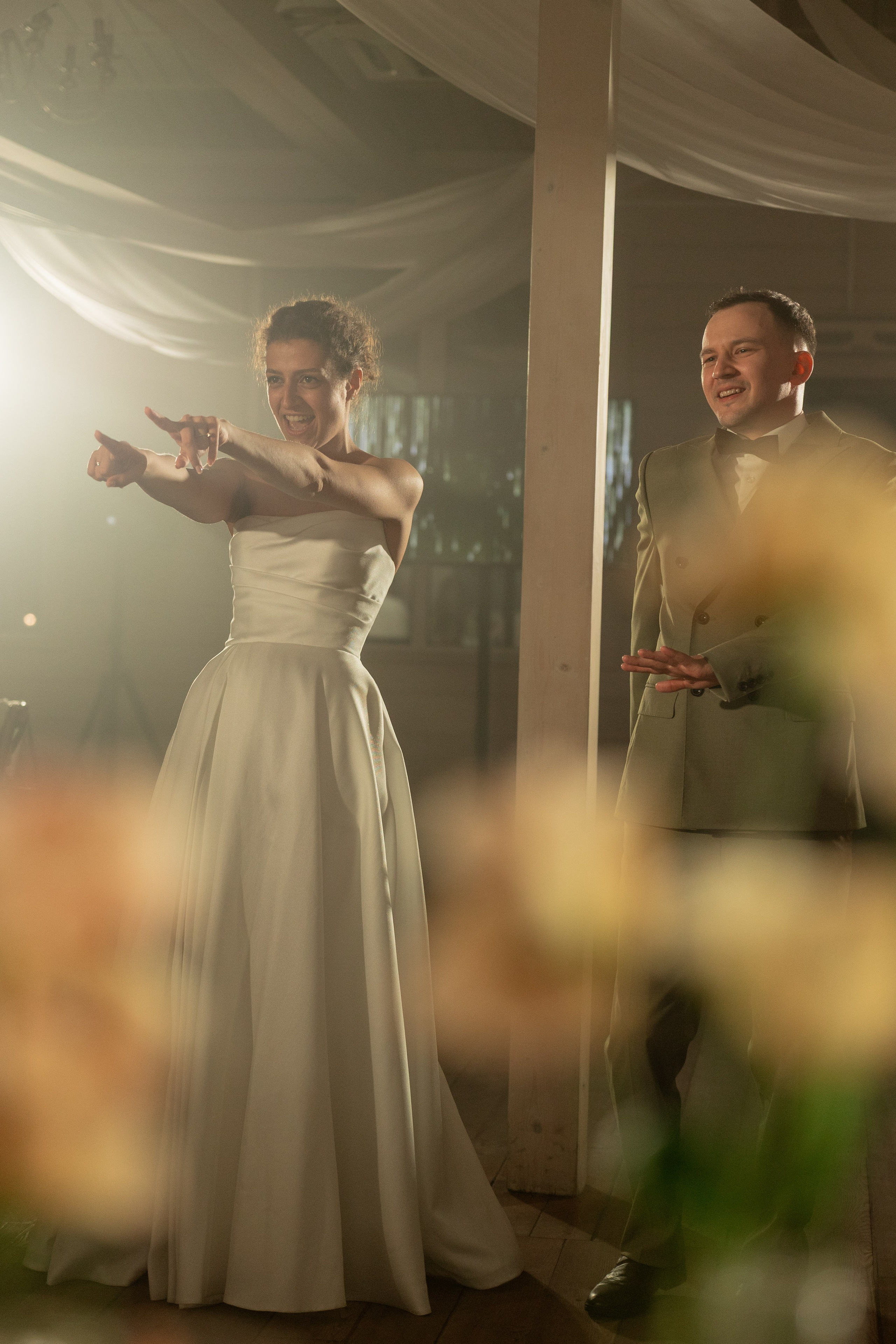 Джулия и Дима. Фотограф Артем Бросов в Санкт-Петербурге и Дубае