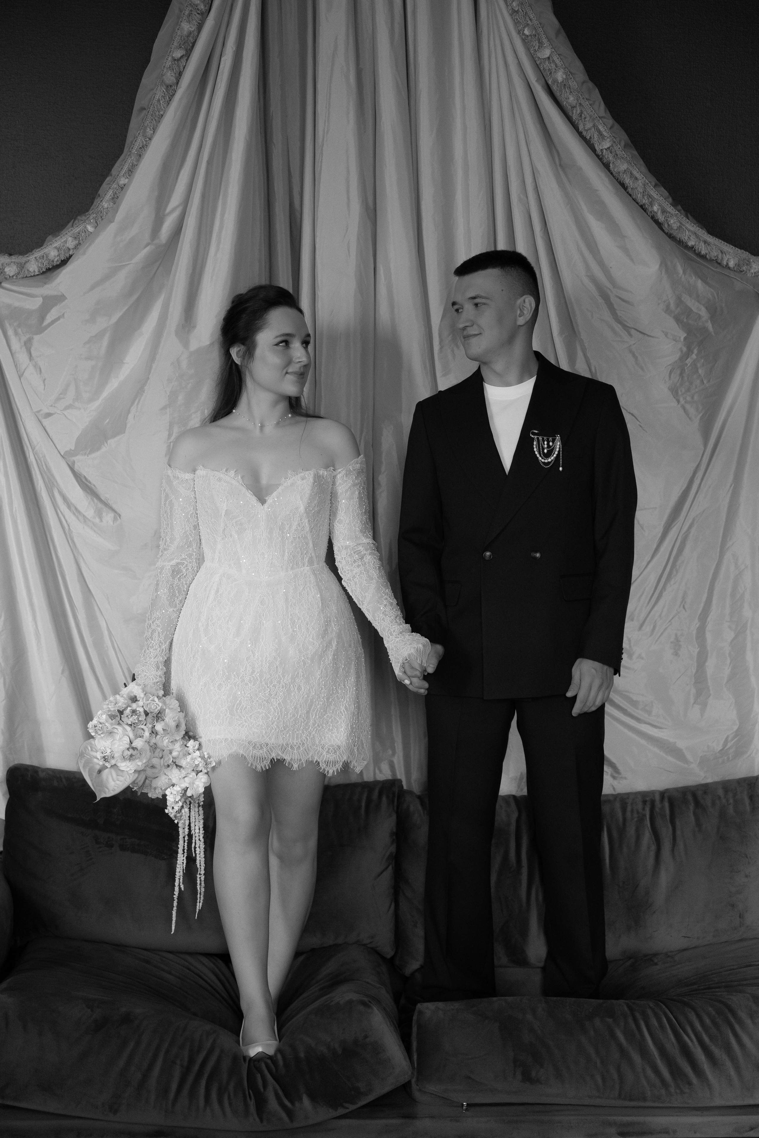 Ты и я. Свадебный и семейный фотограф Арина Кулёва