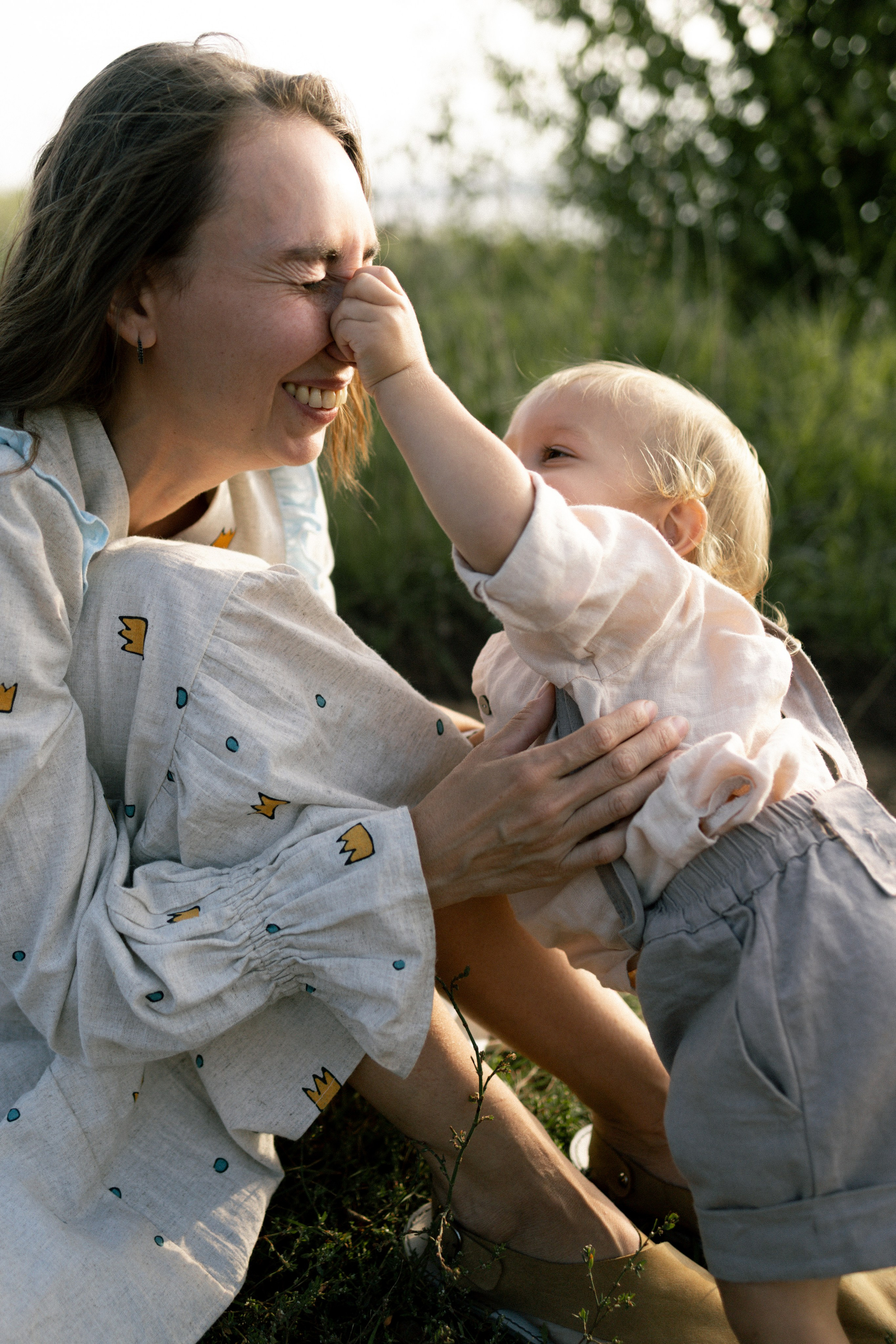 На смотровой. Фотограф Зарина. Казань