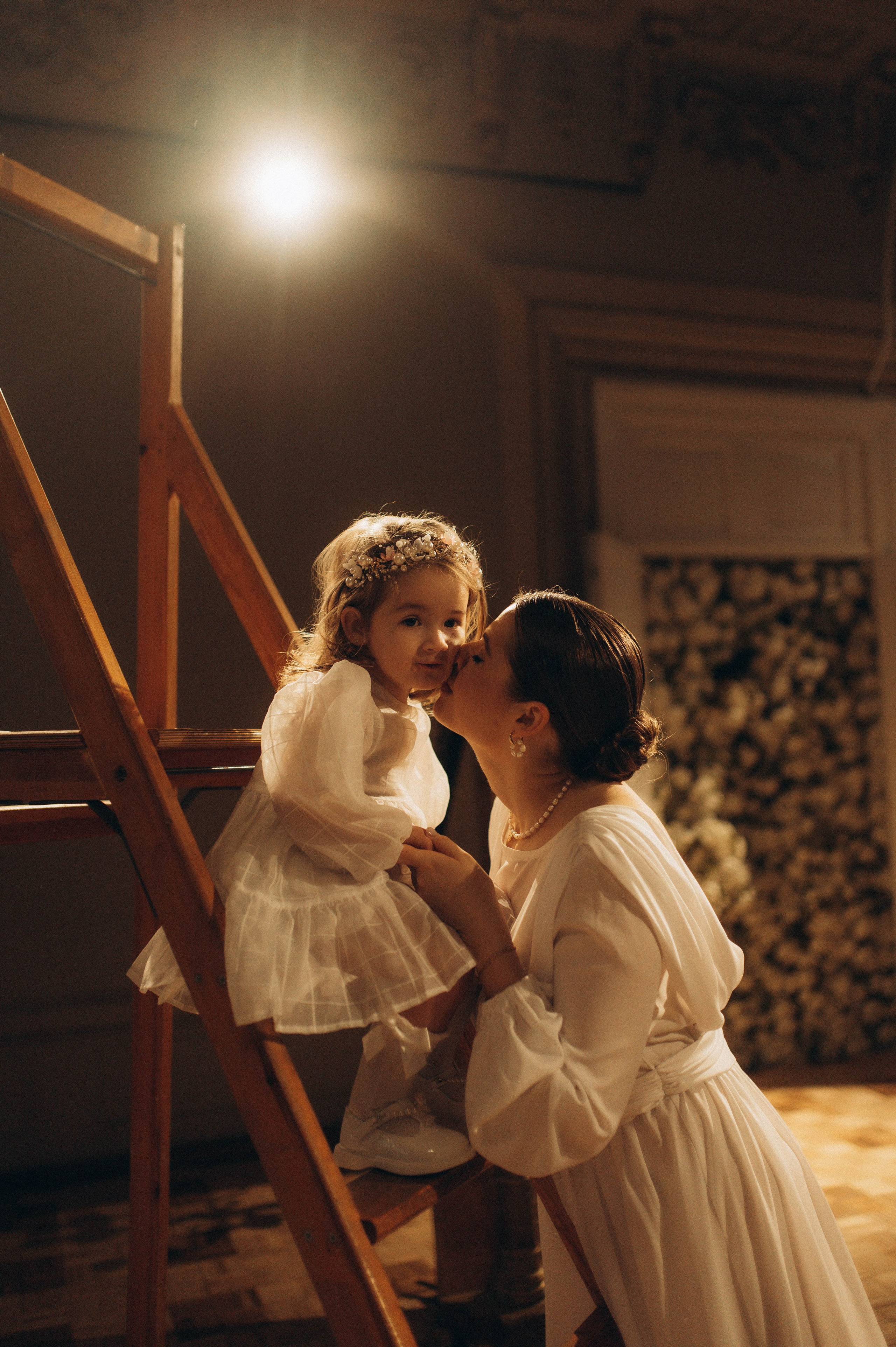 Семейный альбом. Семейный фотограф Нагорнова Виктория