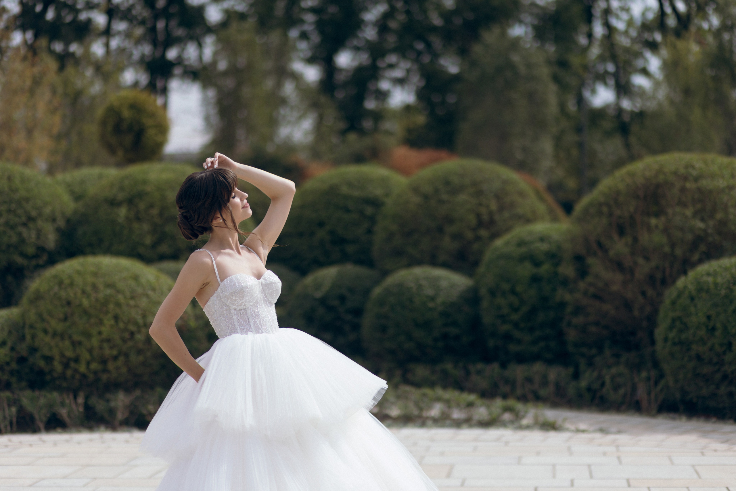 Екатерина и Сергей, 18/09/2024. Свадебный  и семейный фотограф в Краснодаре