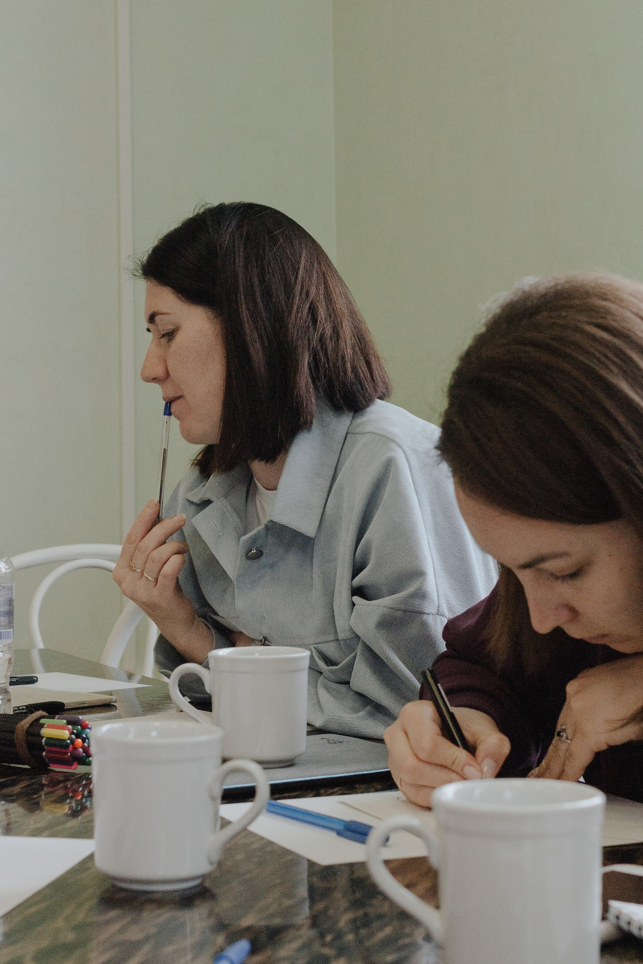 Ретрит на Байкале / Школа Ведических знаний SoVA / 7 дней, 2023. Борщевская Елизавета / фотограф Иркутск