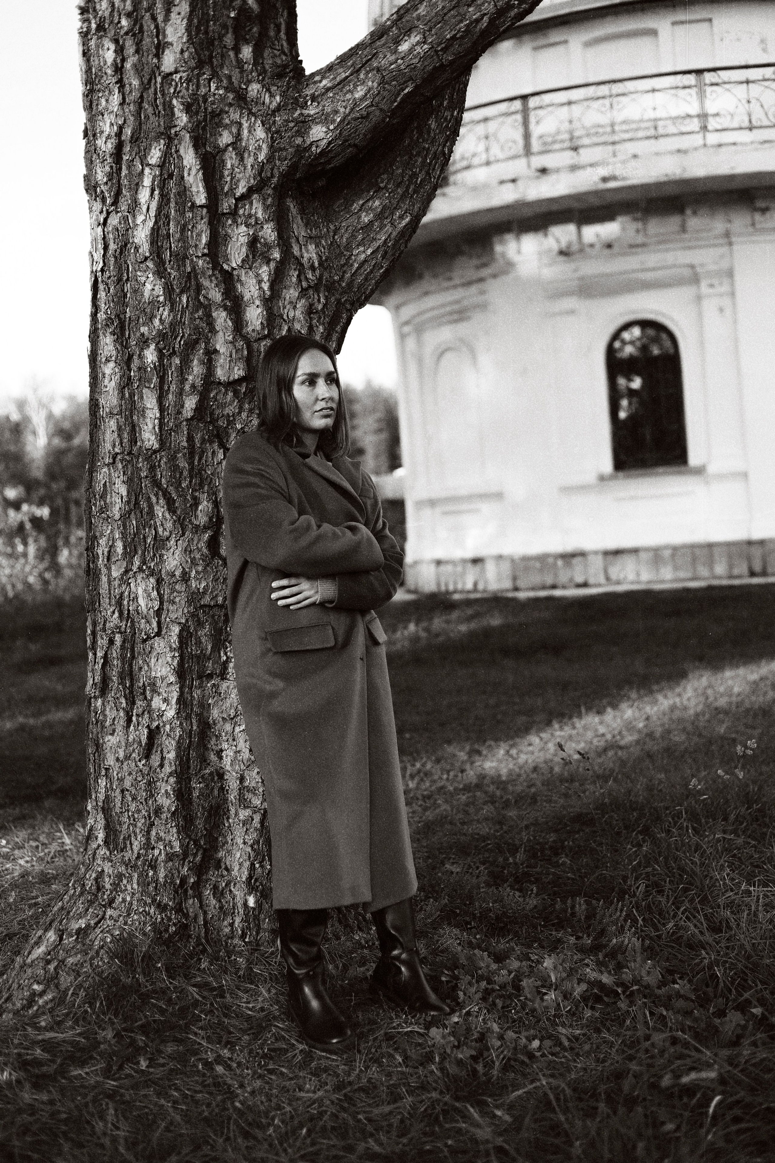 Съёмка контента/Бизнес портрет. Фотограф в Казани