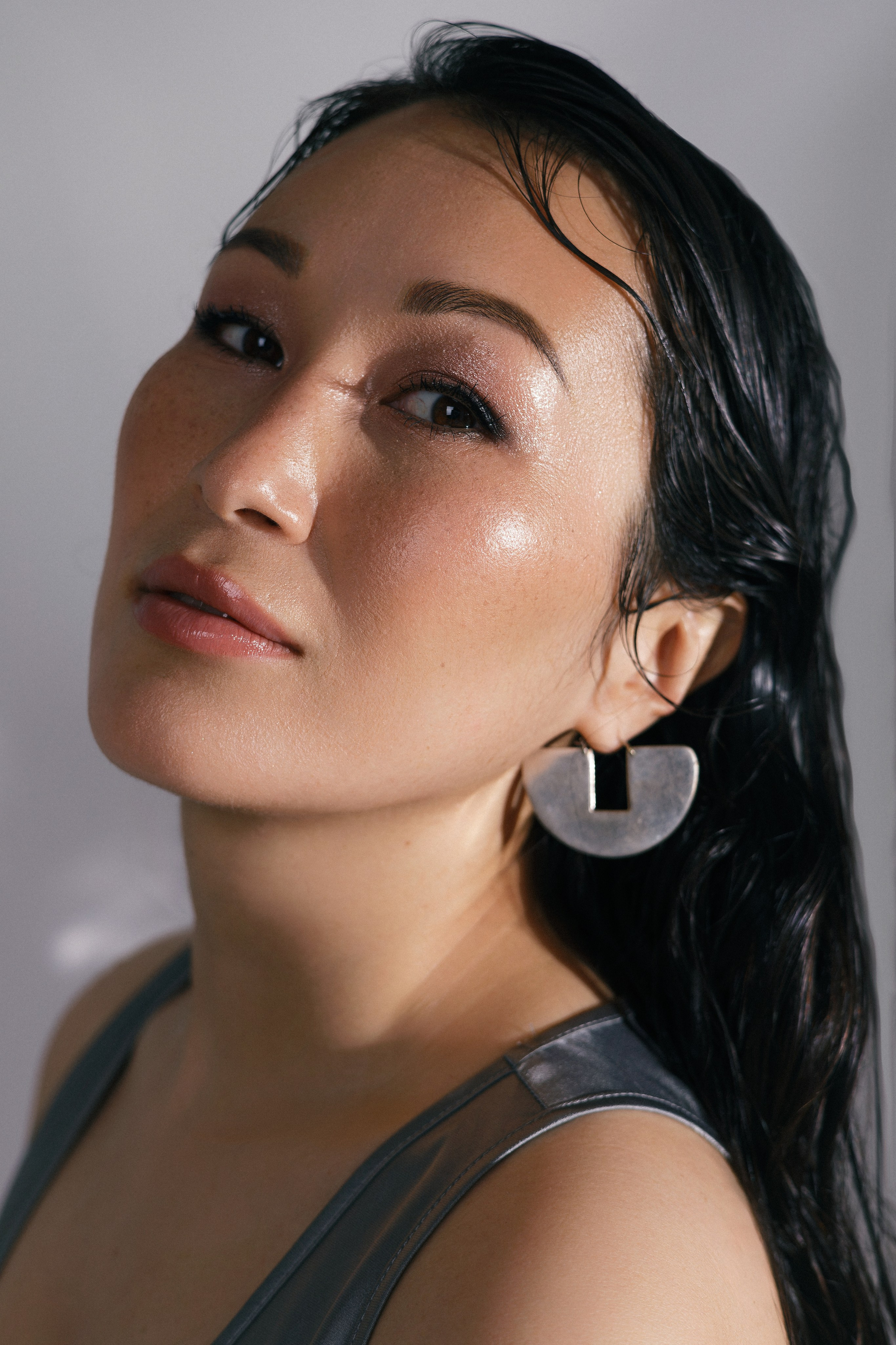 Студийная фотосессия. Фотограф в Казани