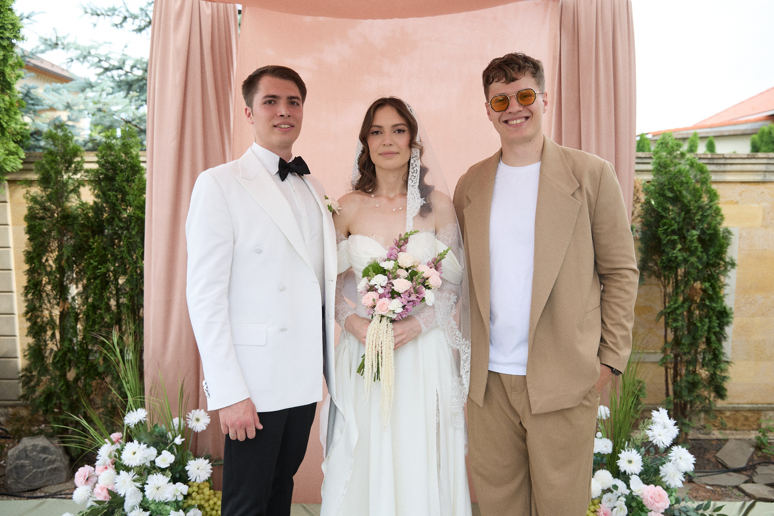 Wedding Day. Фотограф Максим Маркелов