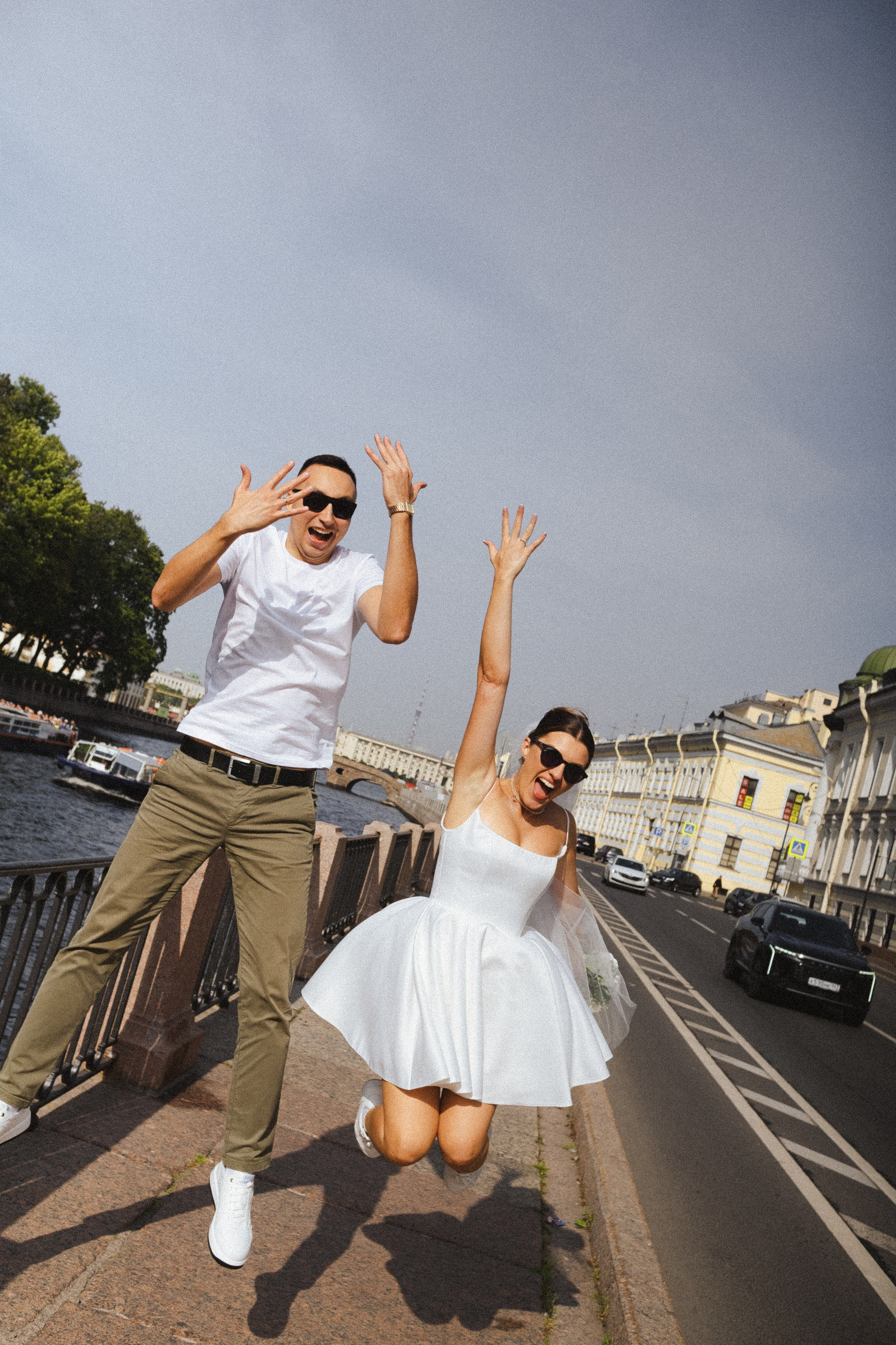 Портфолио. Фотограф в Санкт-Петербурге