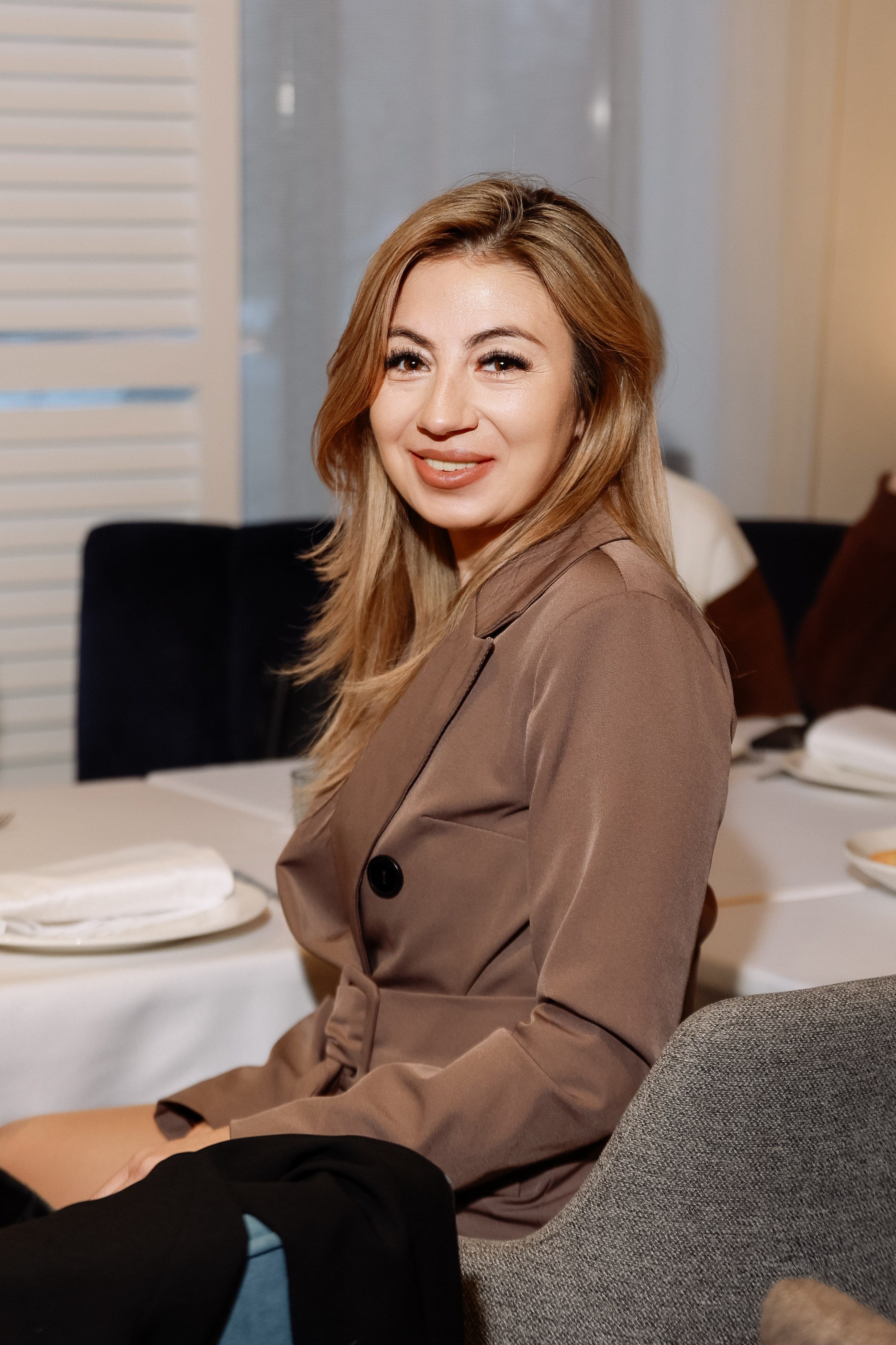 Бизнес завтрак с Игорем Стояновым. Фотограф Юлия Мальцева