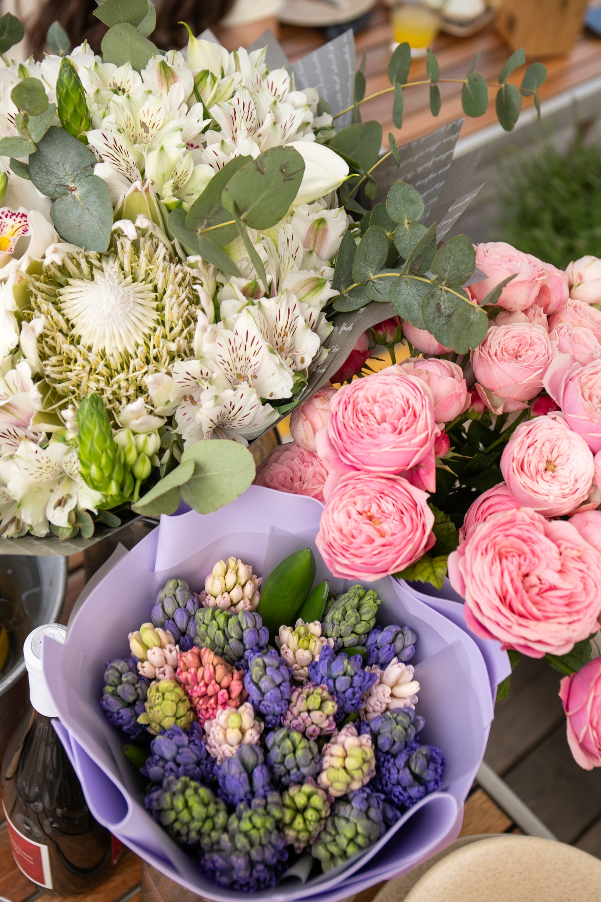 Репортаж. Фотограф Москва Данилова Анна