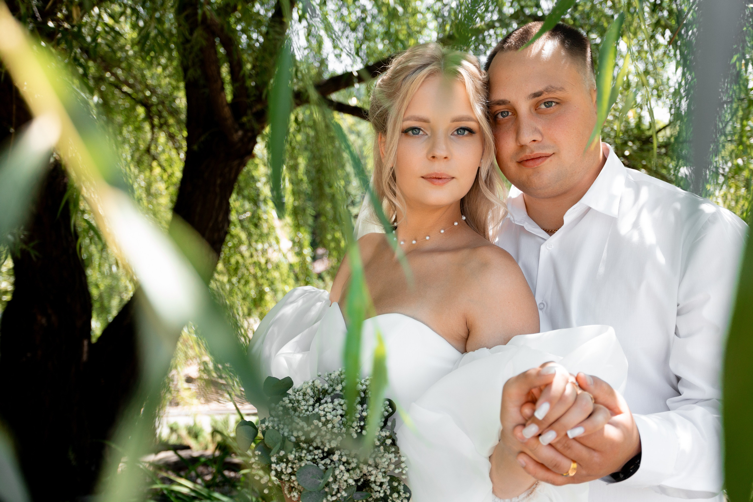 Свадебный и семейный фотограф в Новокузнецке Светлана Числова