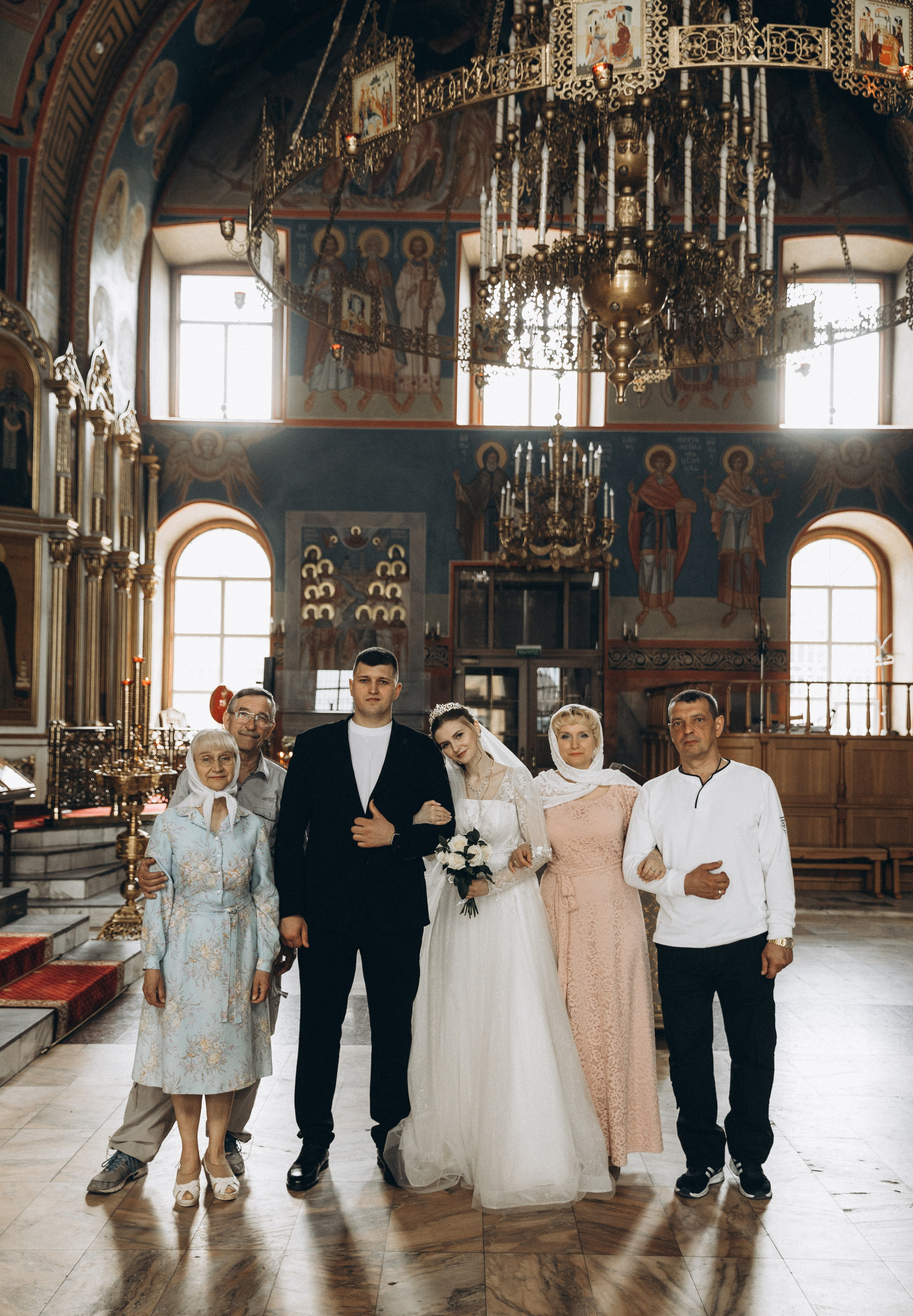 Milena & Oleg. Главная