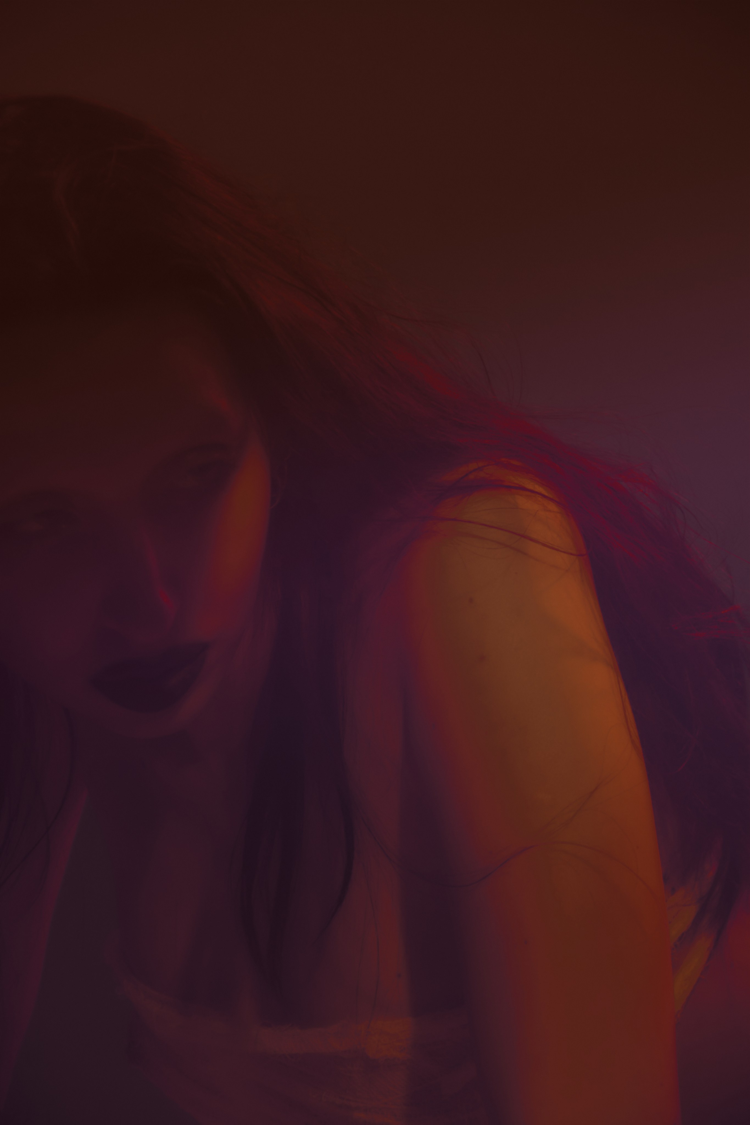 Lera. Иван Глухих, портретный фотограф