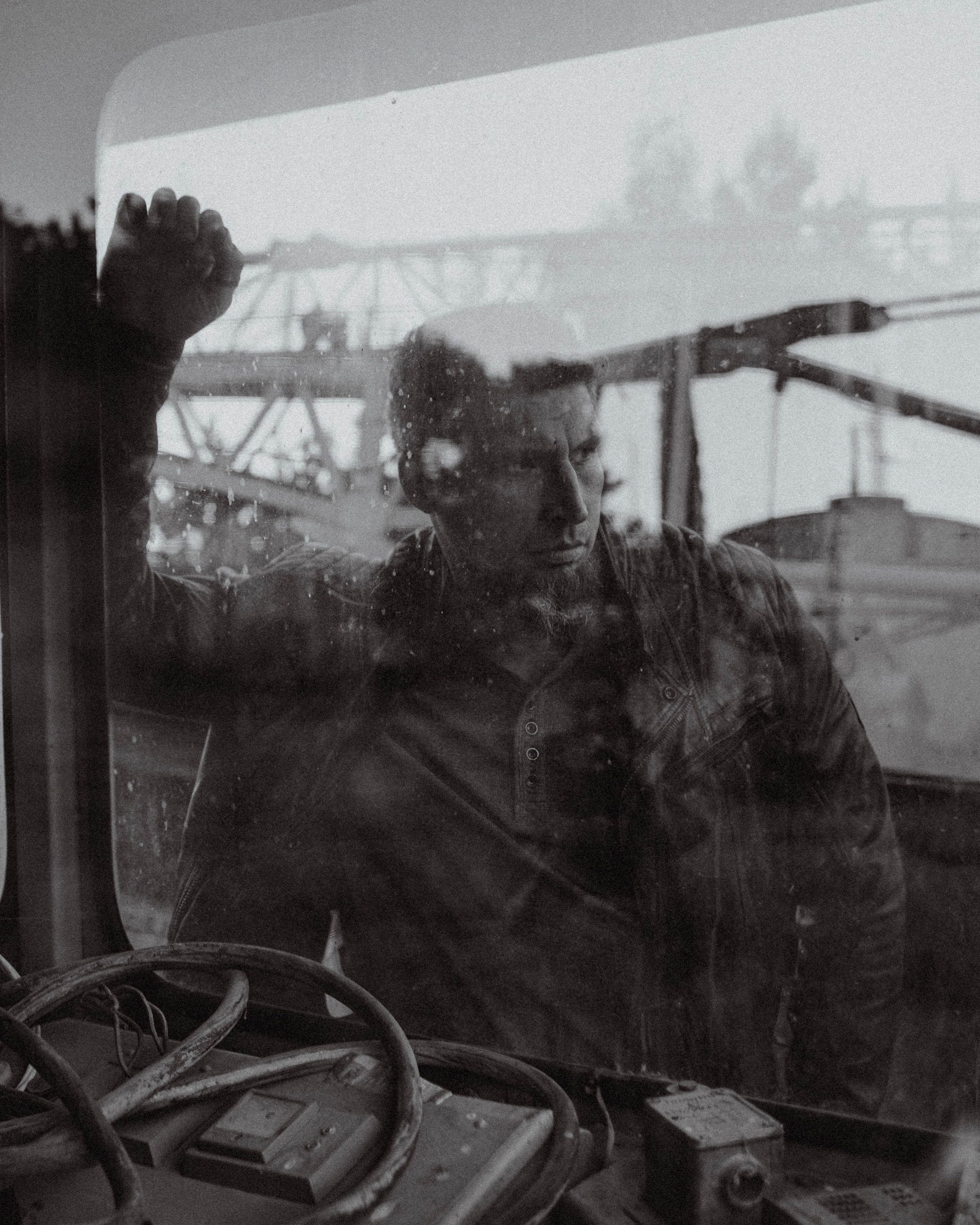 Евгений. Мария Кобзева, фотограф в Ялте, Крым