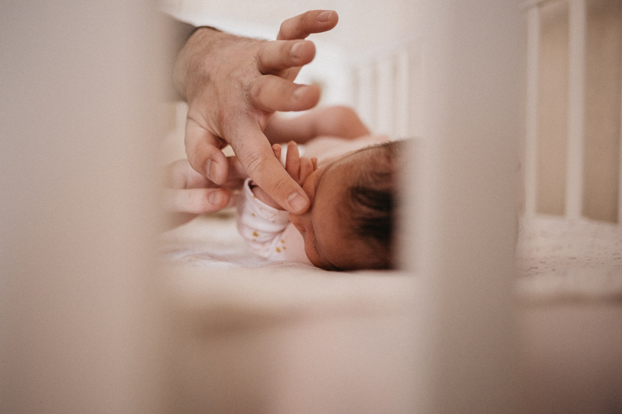 Домашняя семейная съемка. Женский фотограф в Саратове Анастасия Вишневская