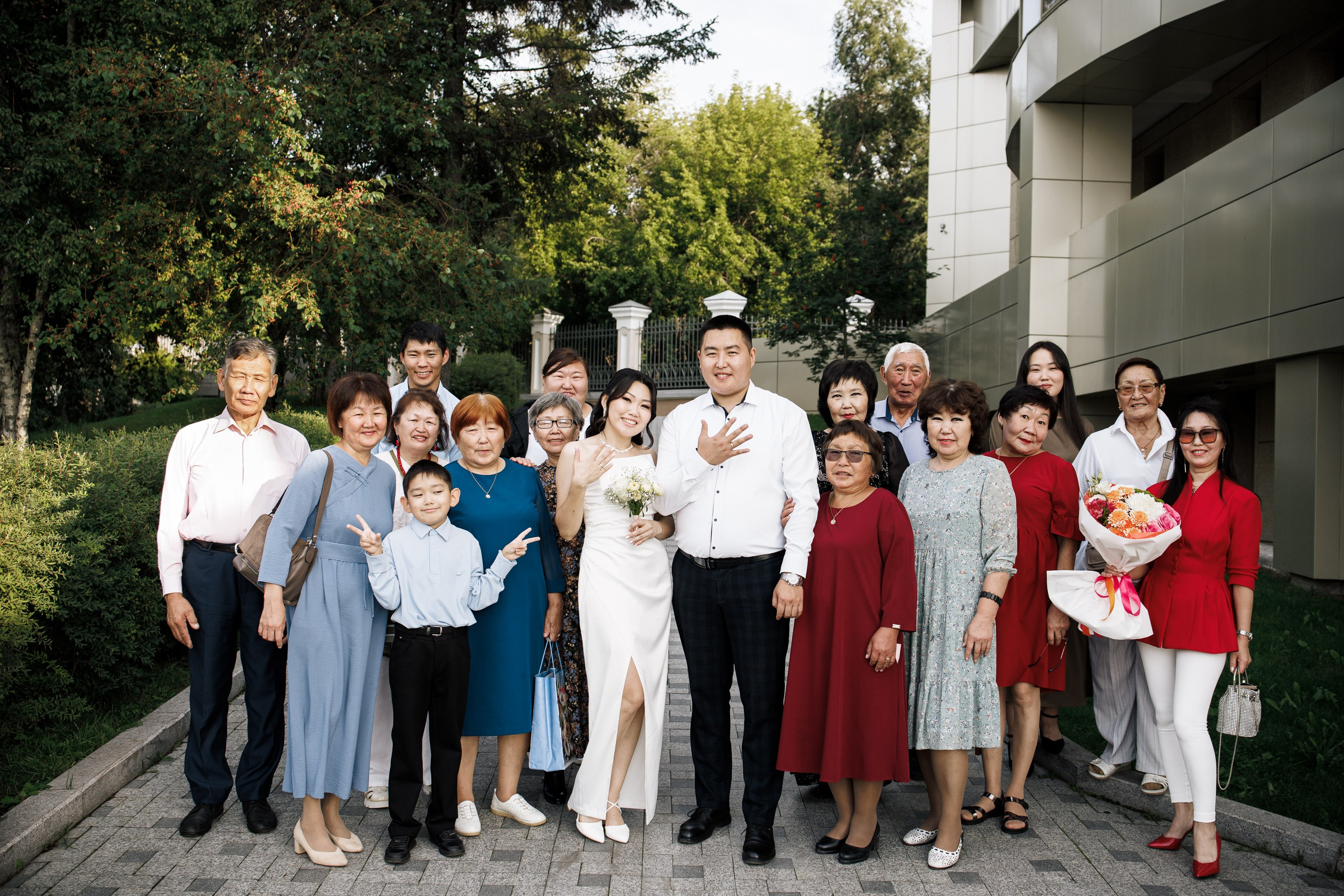 Свадьбы / Love story. Фотограф в Иркутске Настя Гаськова