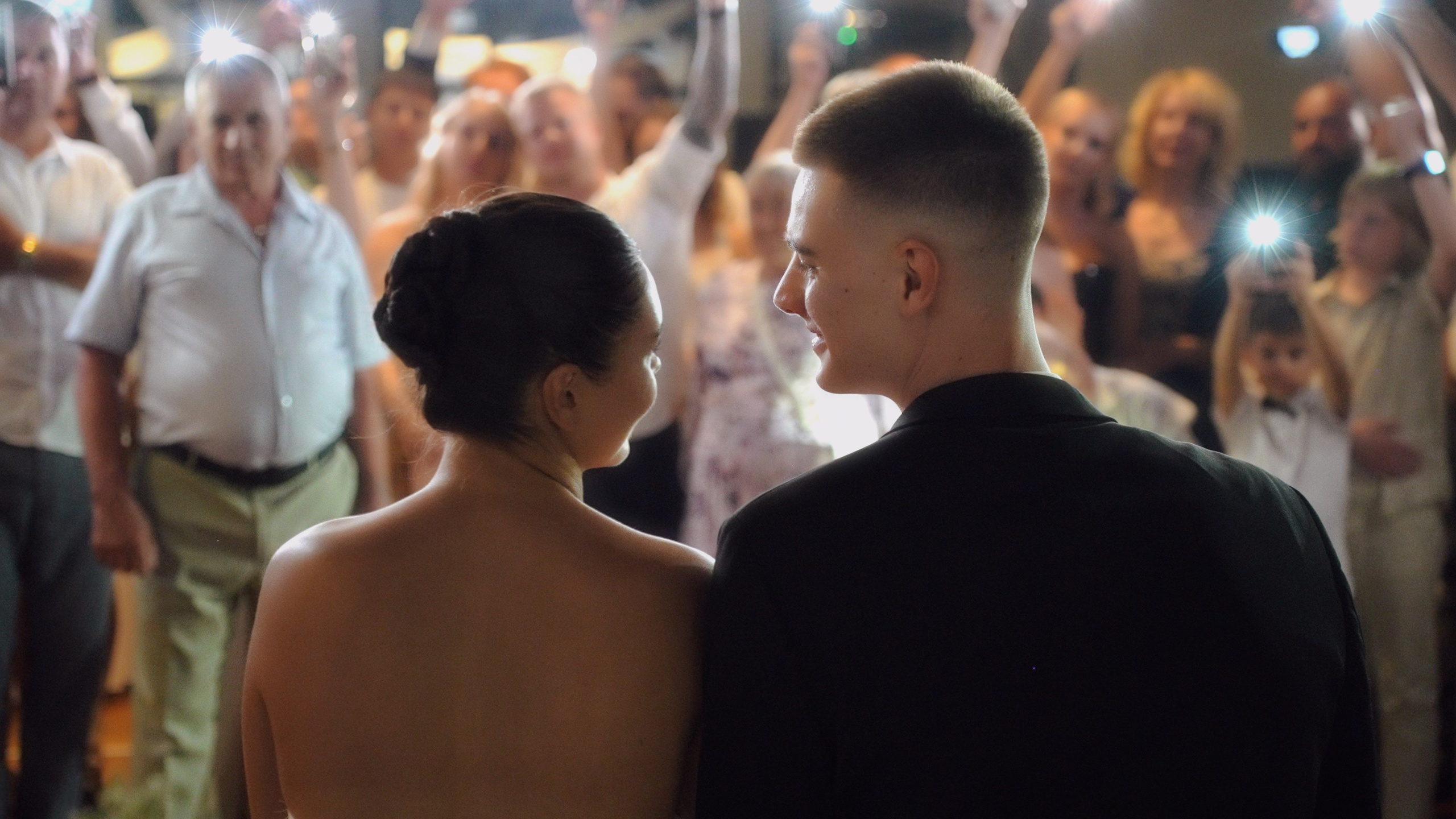 Ярослав и Диана. Агата Акварель видеограф Сочи Краснодар