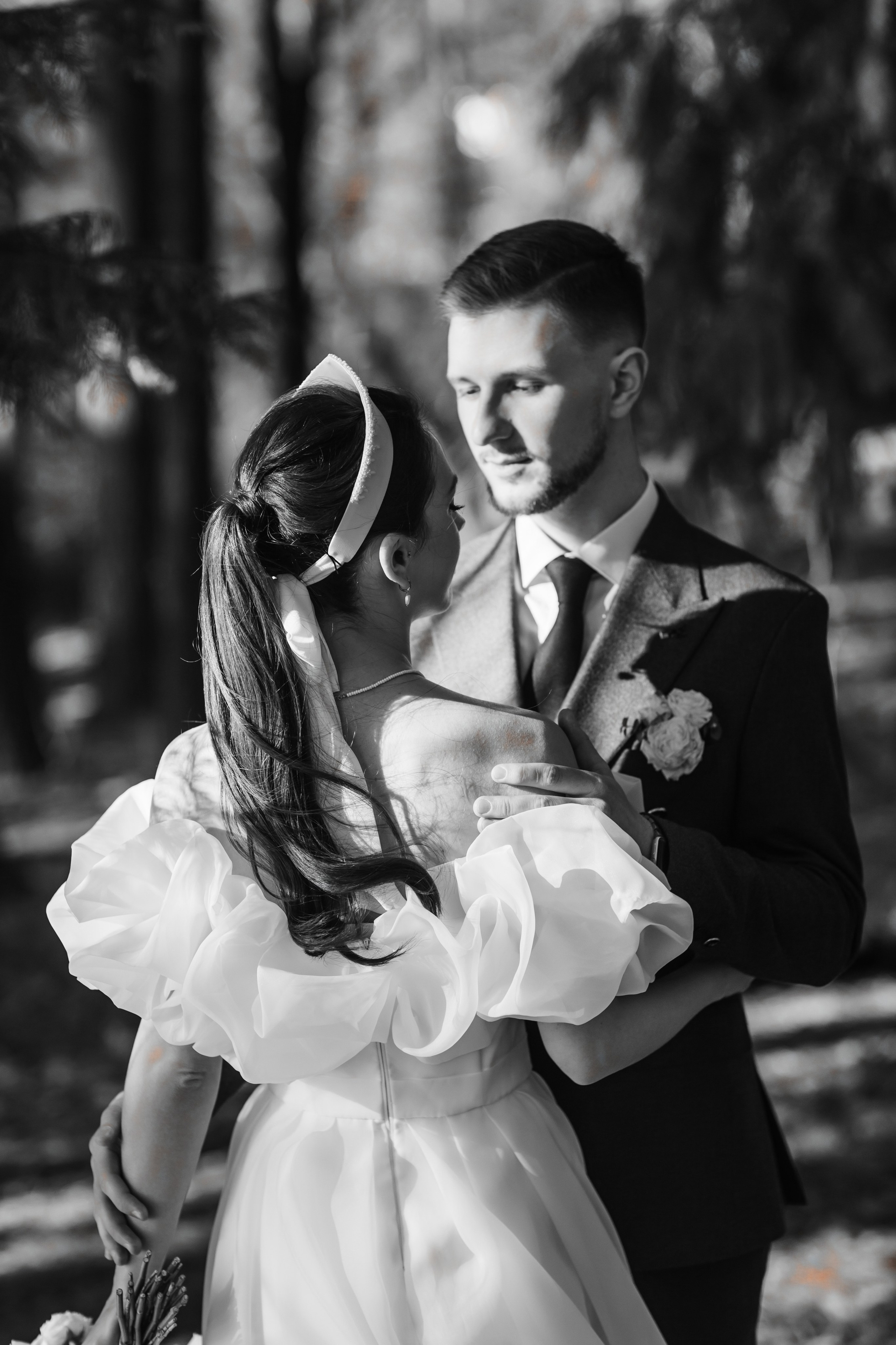 Свадьба Александр и Мария. Фотограф на мероприятие Давид