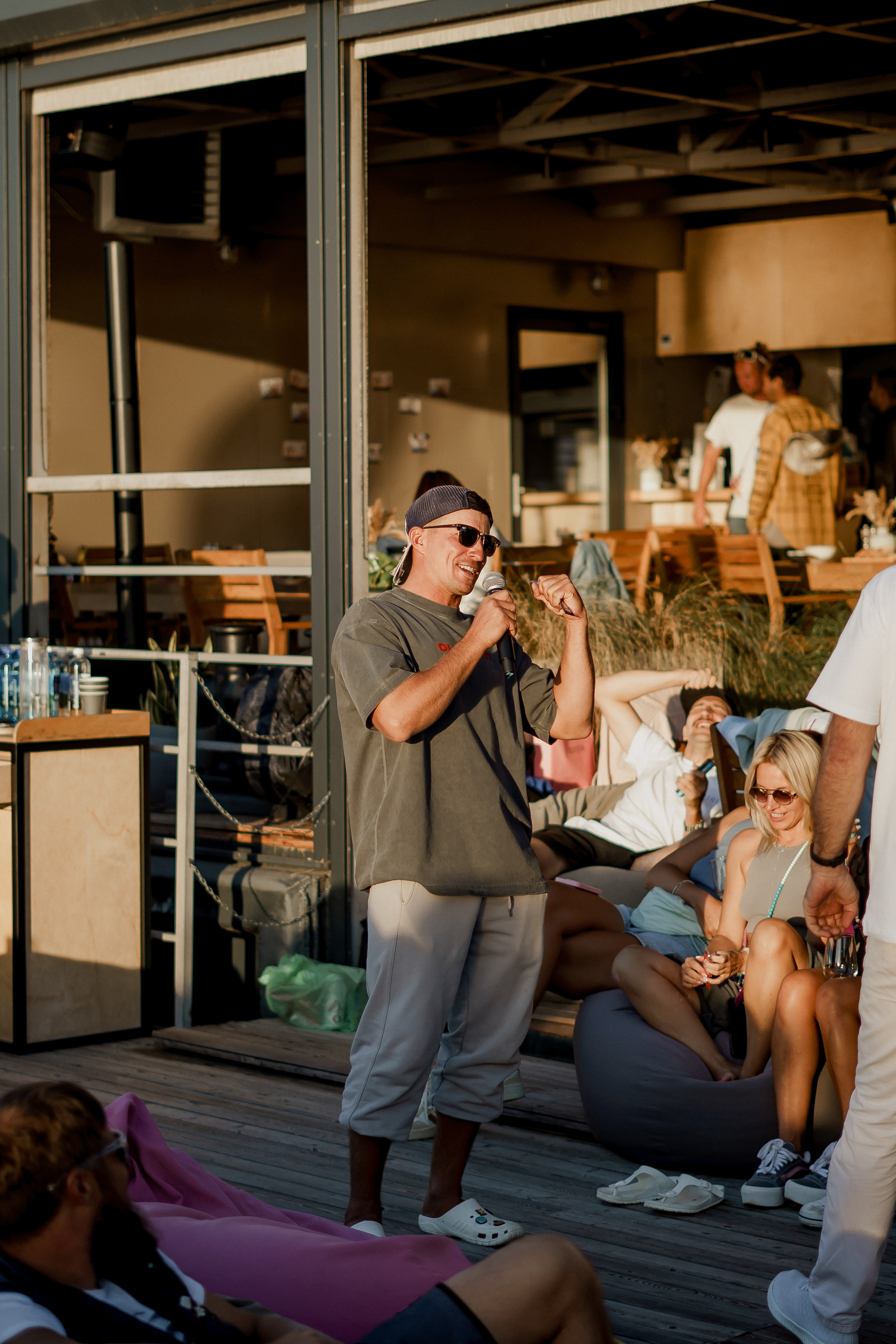 Surf 2024. Фотограф Валерия Крахмалева