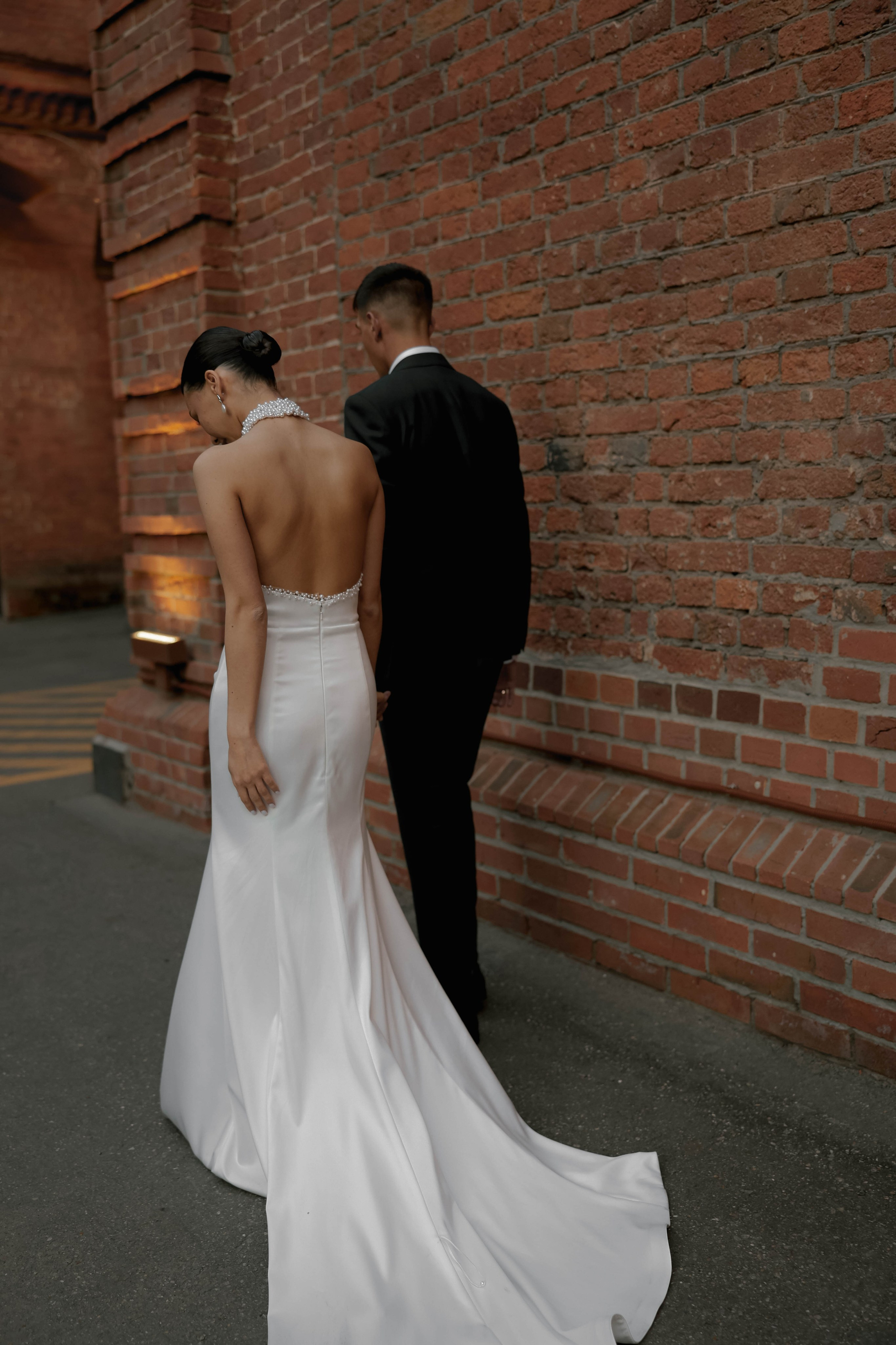 D+N. ФОТОГРАФ МОСКВА Диана Коротких