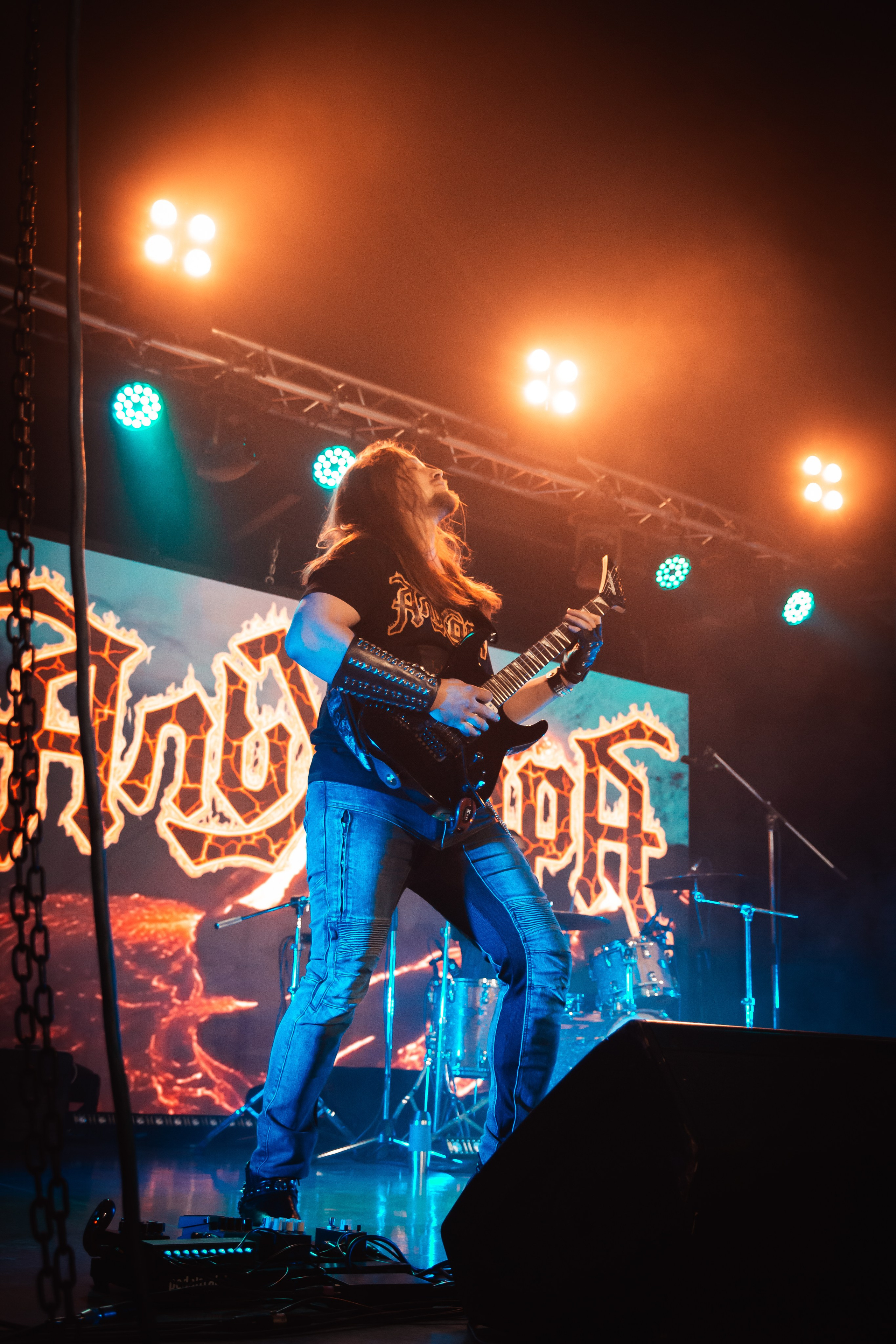 Альхорра, Пилот, 05.12.2025. Фотограф Регина Крикунова г. Красноярск