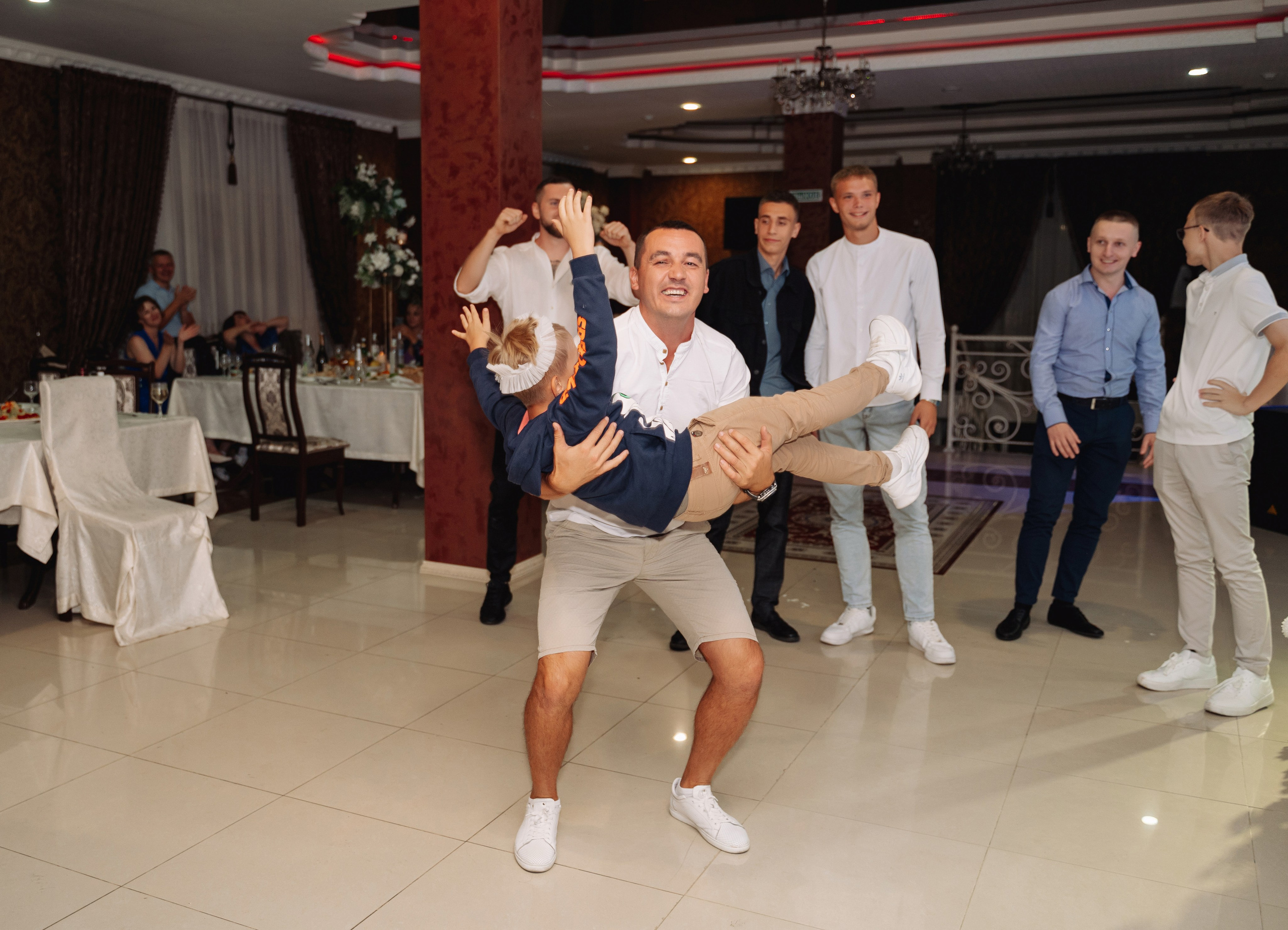 Михаил & Виктория. Свадебный и семейный фотограф в Краснодаре Павел Мельников