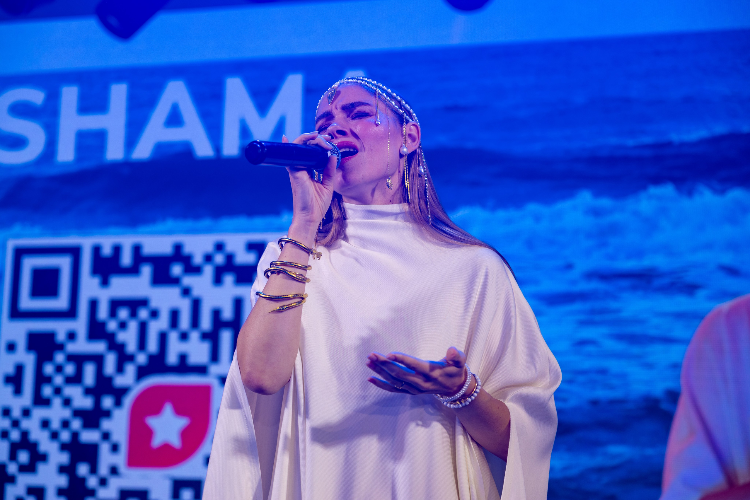 Фестиваль «Умиротворение». Дарья Бухреева — фотограф, видеограф и фототерапевт. Москва и мир